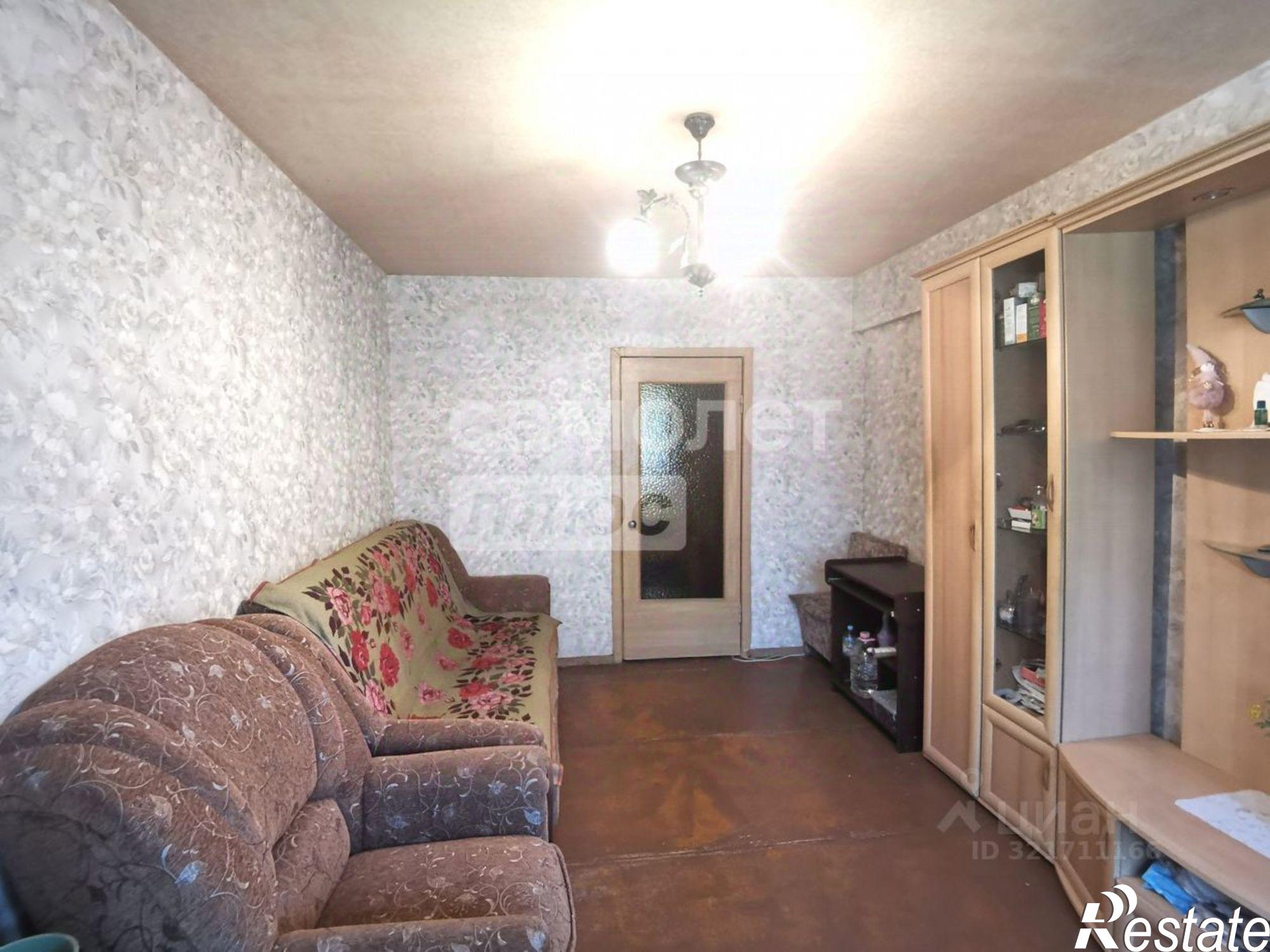 Купить квартиру за 3 900 000 рублей на улица Степана Разина, 93