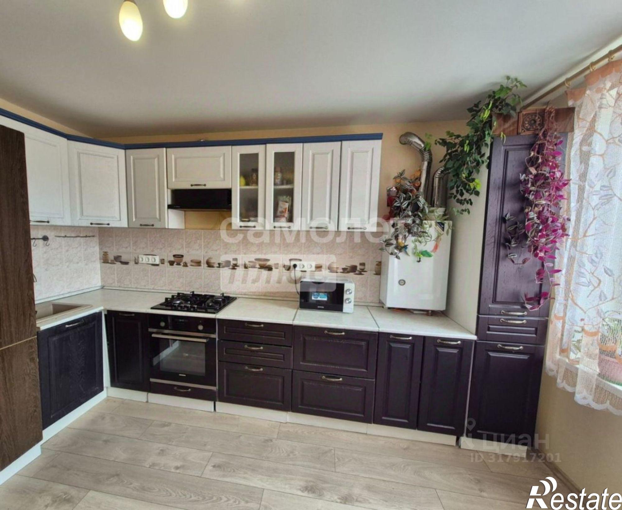 Купить квартиру за 5 600 000 рублей на ул Петра Тарасова, 4