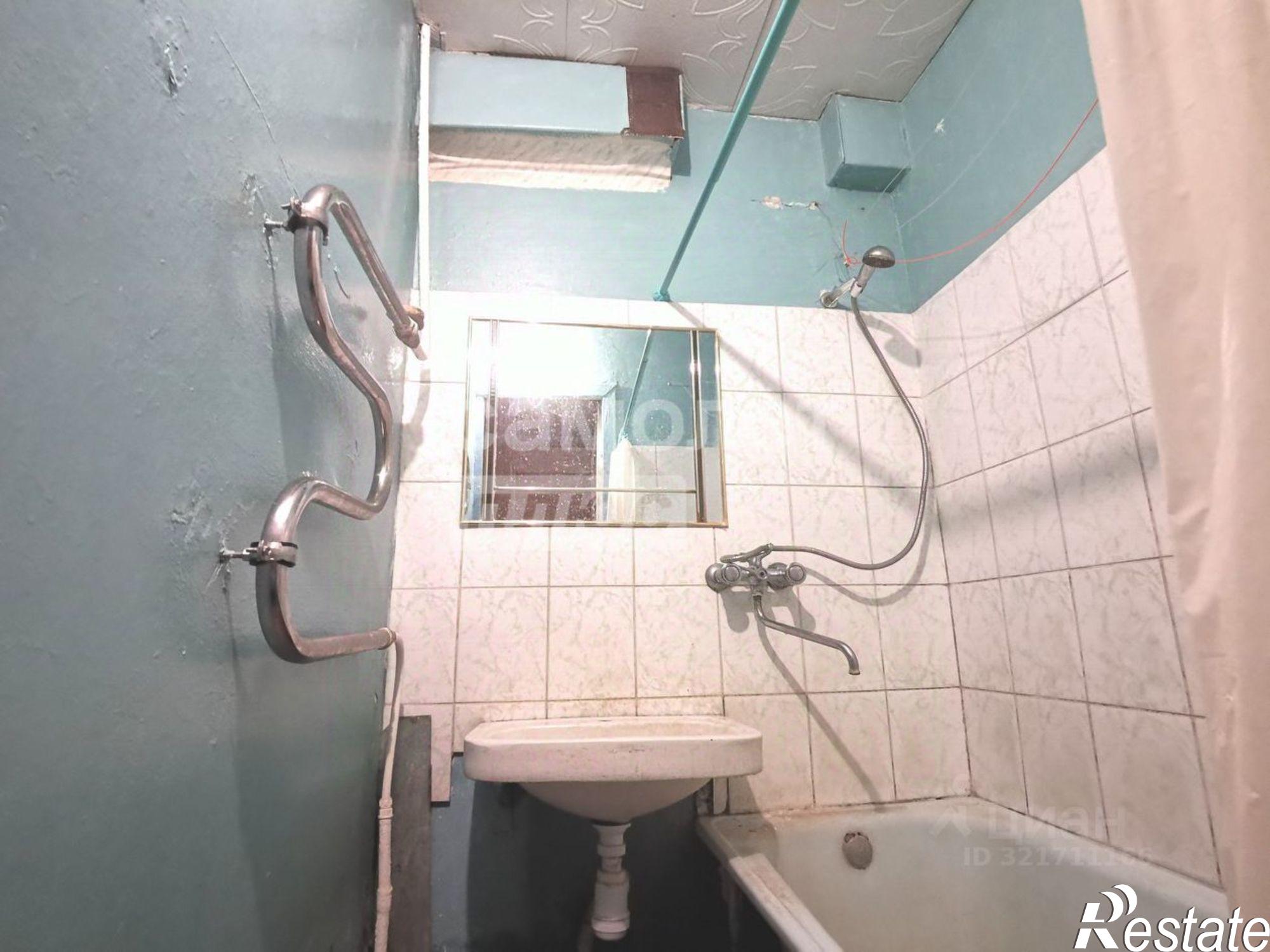 Купить квартиру за 3 900 000 рублей на улица Степана Разина, 93