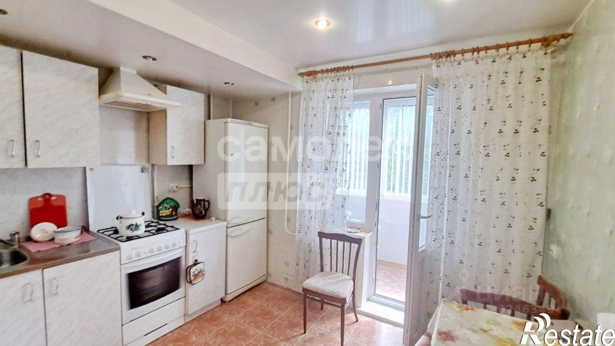 Купить квартиру за 3 990 000 рублей на Московская улица, 309 к1