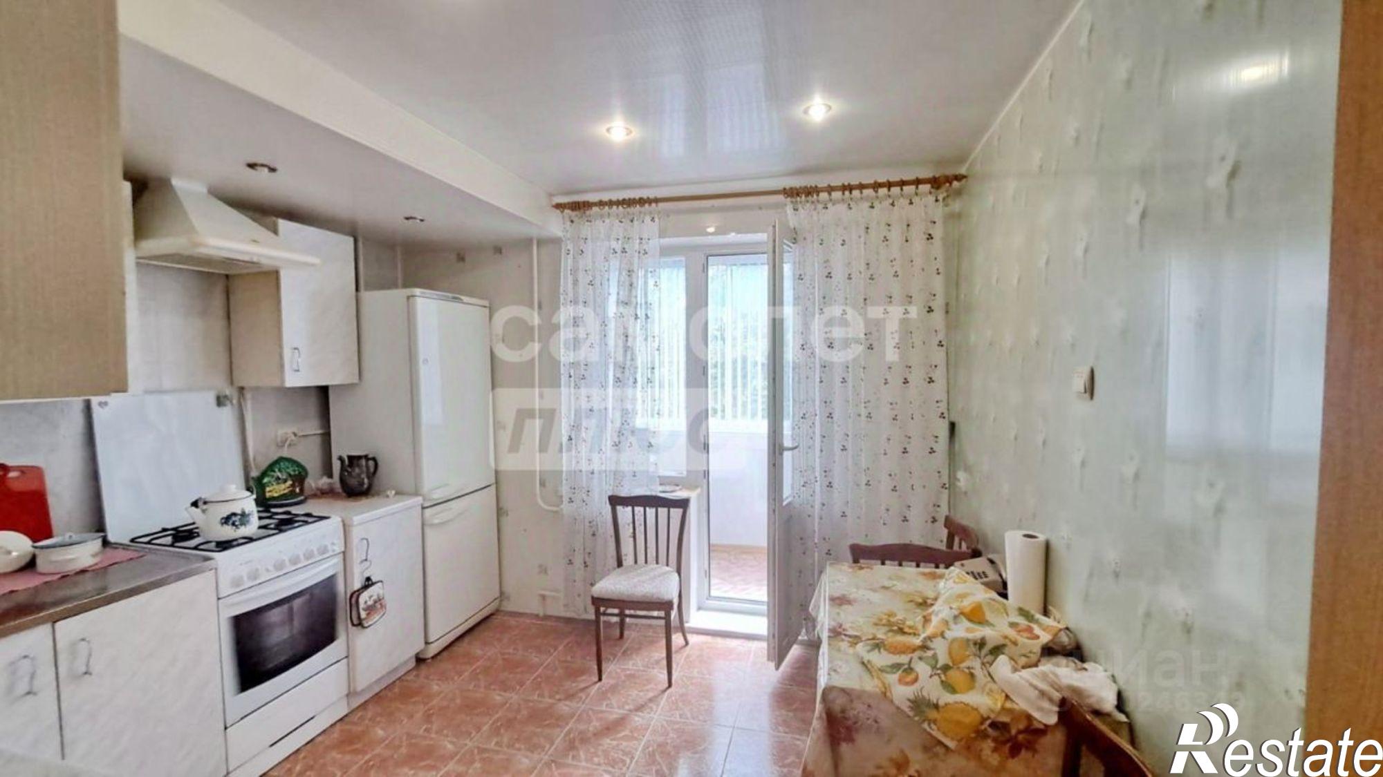 Купить квартиру за 3 990 000 рублей на Московская улица, 309 к1