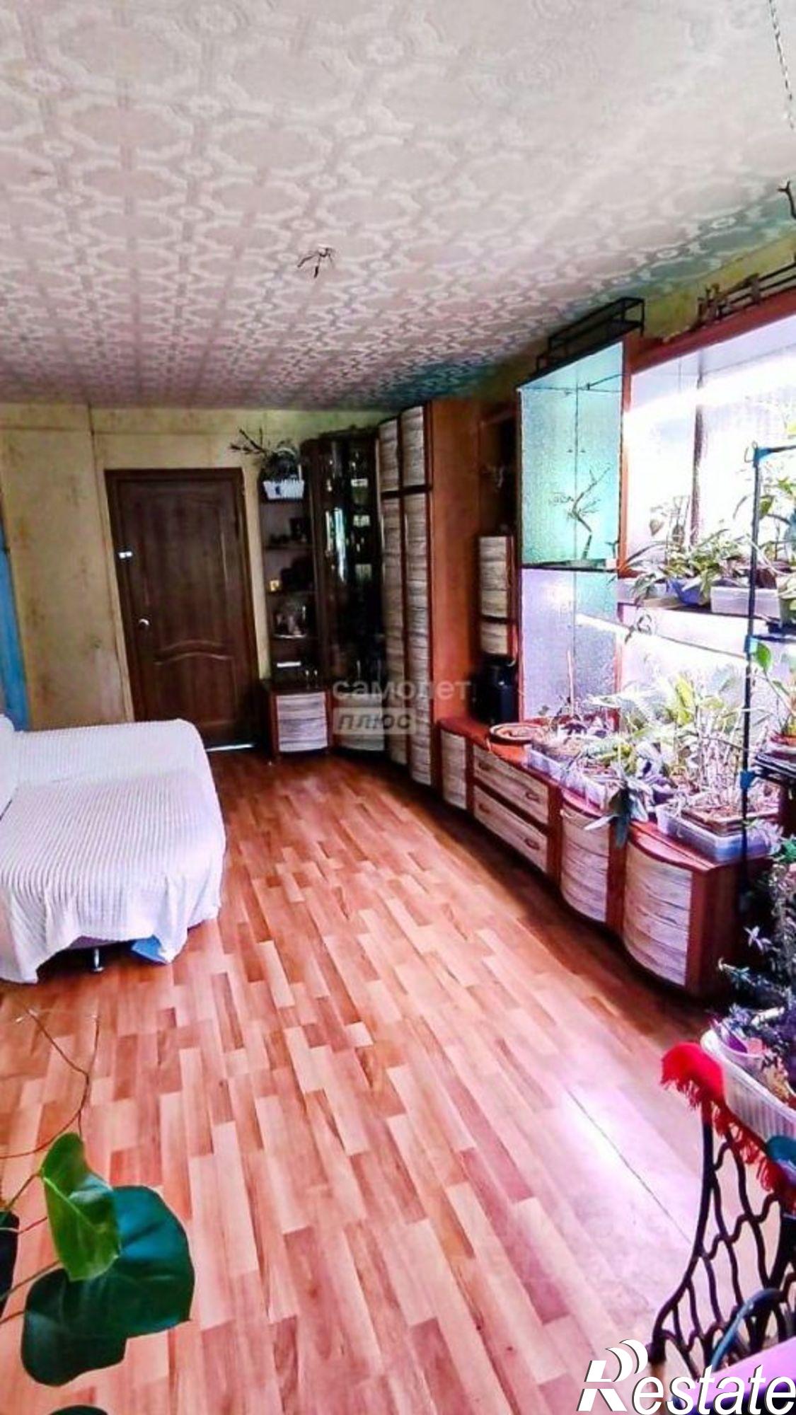 Купить квартиру за 5 600 000 рублей на ул Суворова, 54