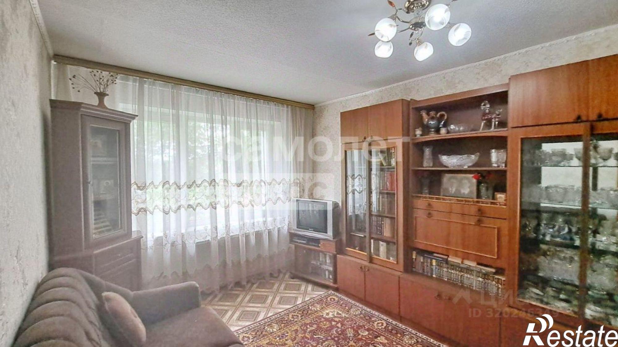 Купить квартиру за 3 990 000 рублей на Московская улица, 309 к1