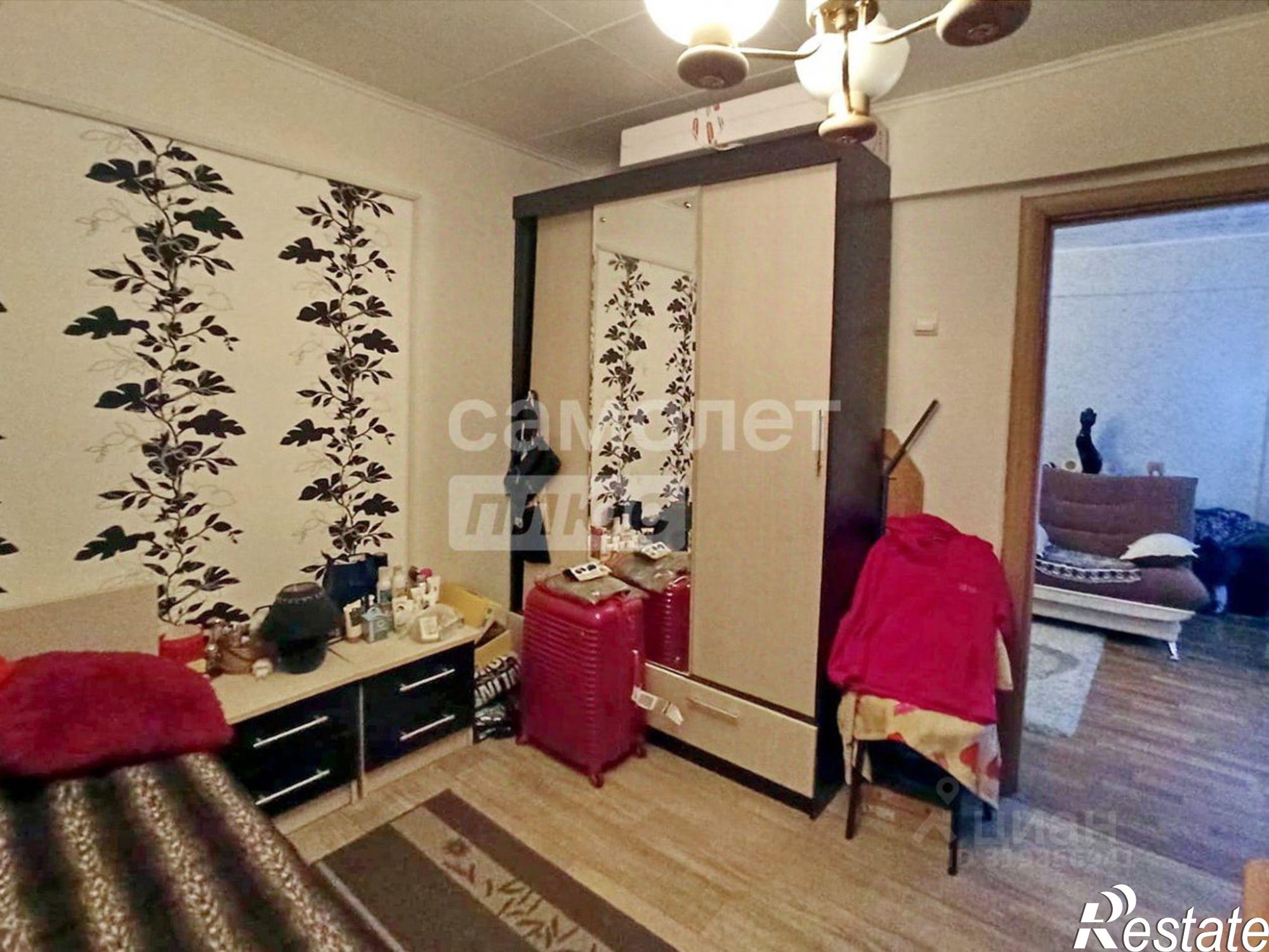 Купить квартиру за 4 000 000 рублей на ул Ольговская, 14