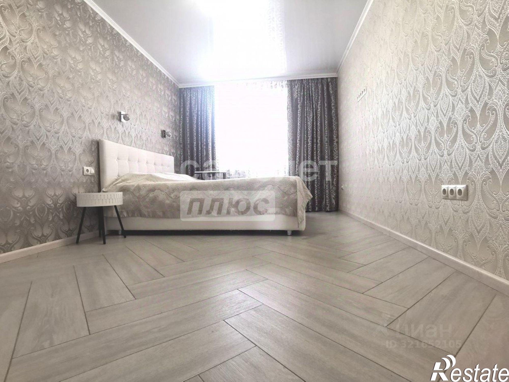 Купить квартиру за 6 000 000 рублей на ул Георгия Амелина, 47