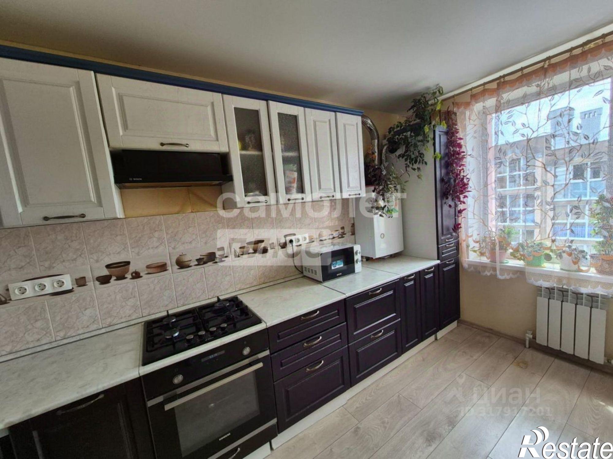 Купить квартиру за 5 600 000 рублей на ул Петра Тарасова, 4