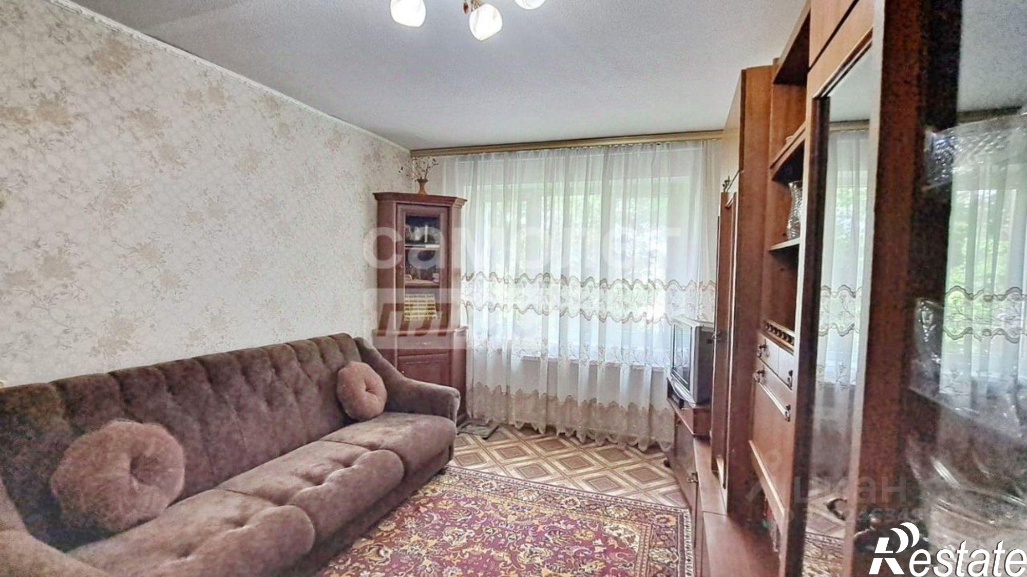 Купить квартиру за 3 990 000 рублей на Московская улица, 309 к1