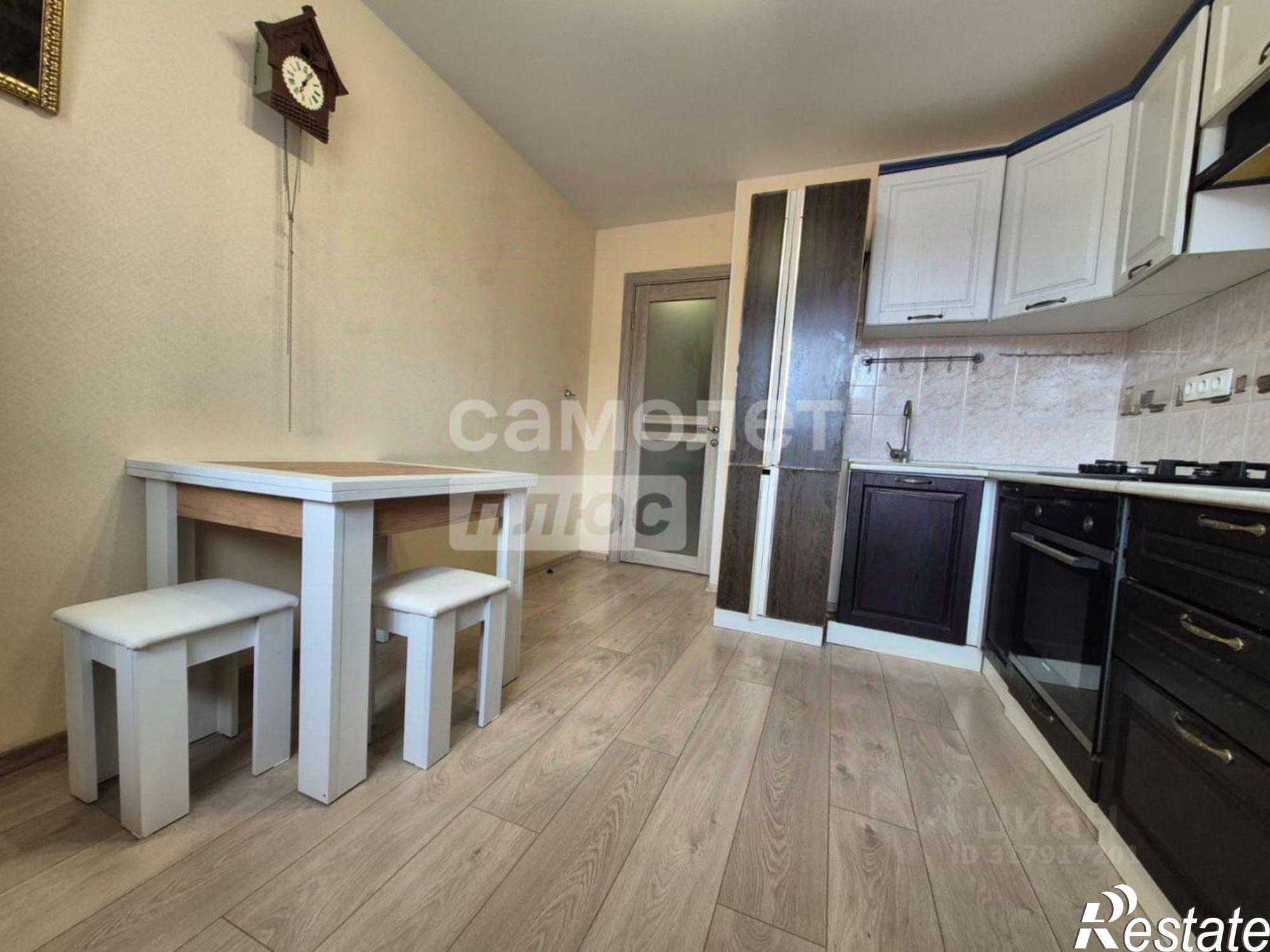 Купить квартиру за 5 600 000 рублей на ул Петра Тарасова, 4