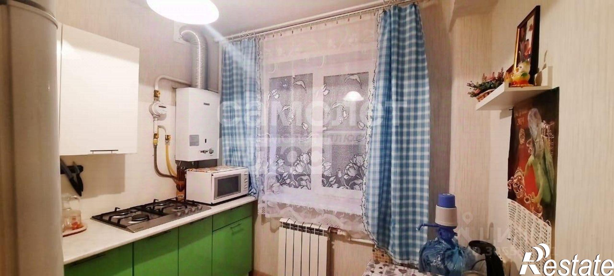 Купить квартиру за 4 105 000 рублей на улица Бутомы, 11