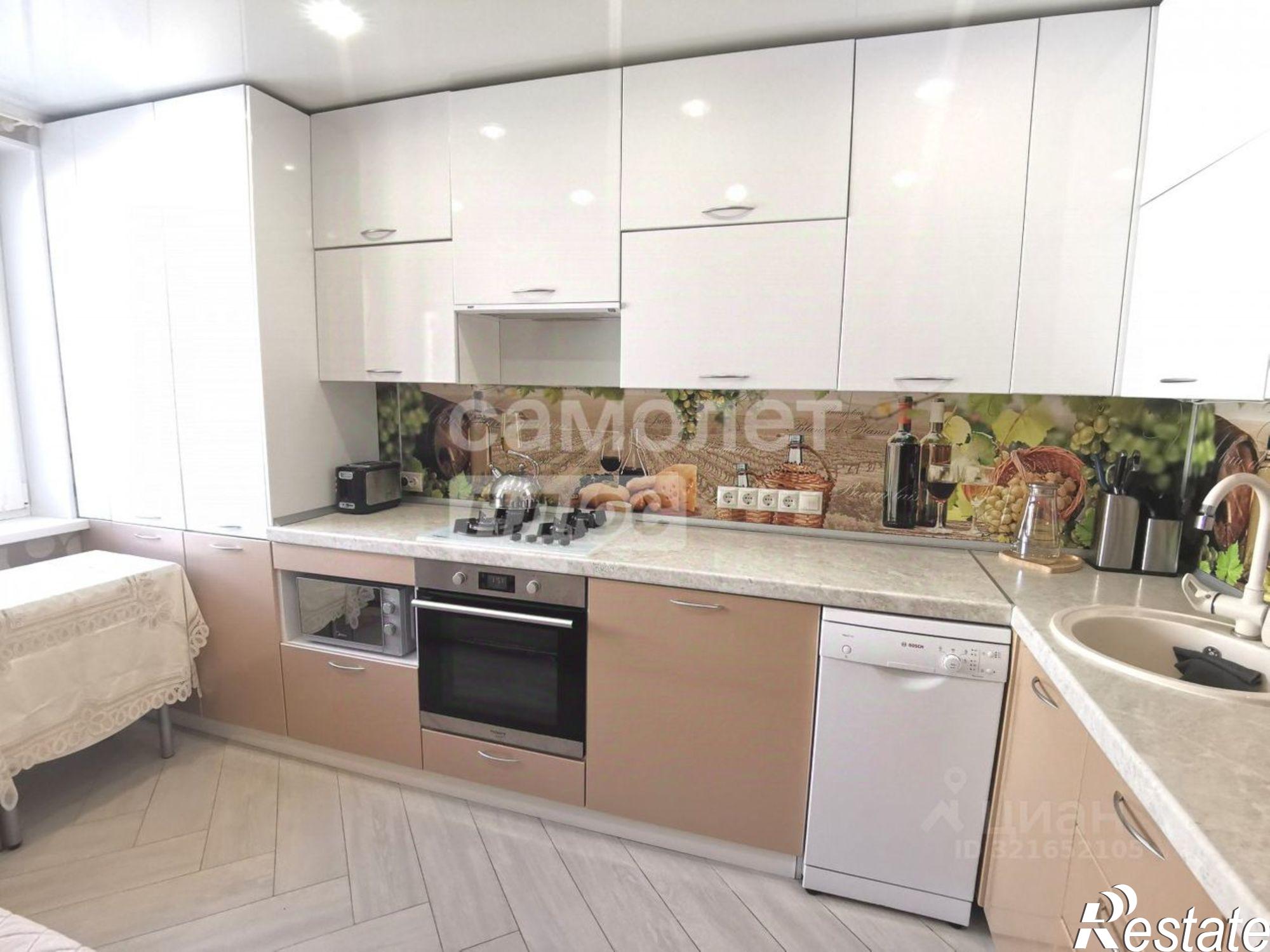 Купить квартиру за 6 000 000 рублей на ул Георгия Амелина, 47