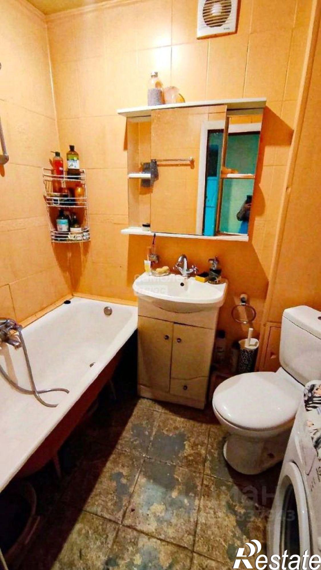 Купить квартиру за 5 600 000 рублей на ул Суворова, 54