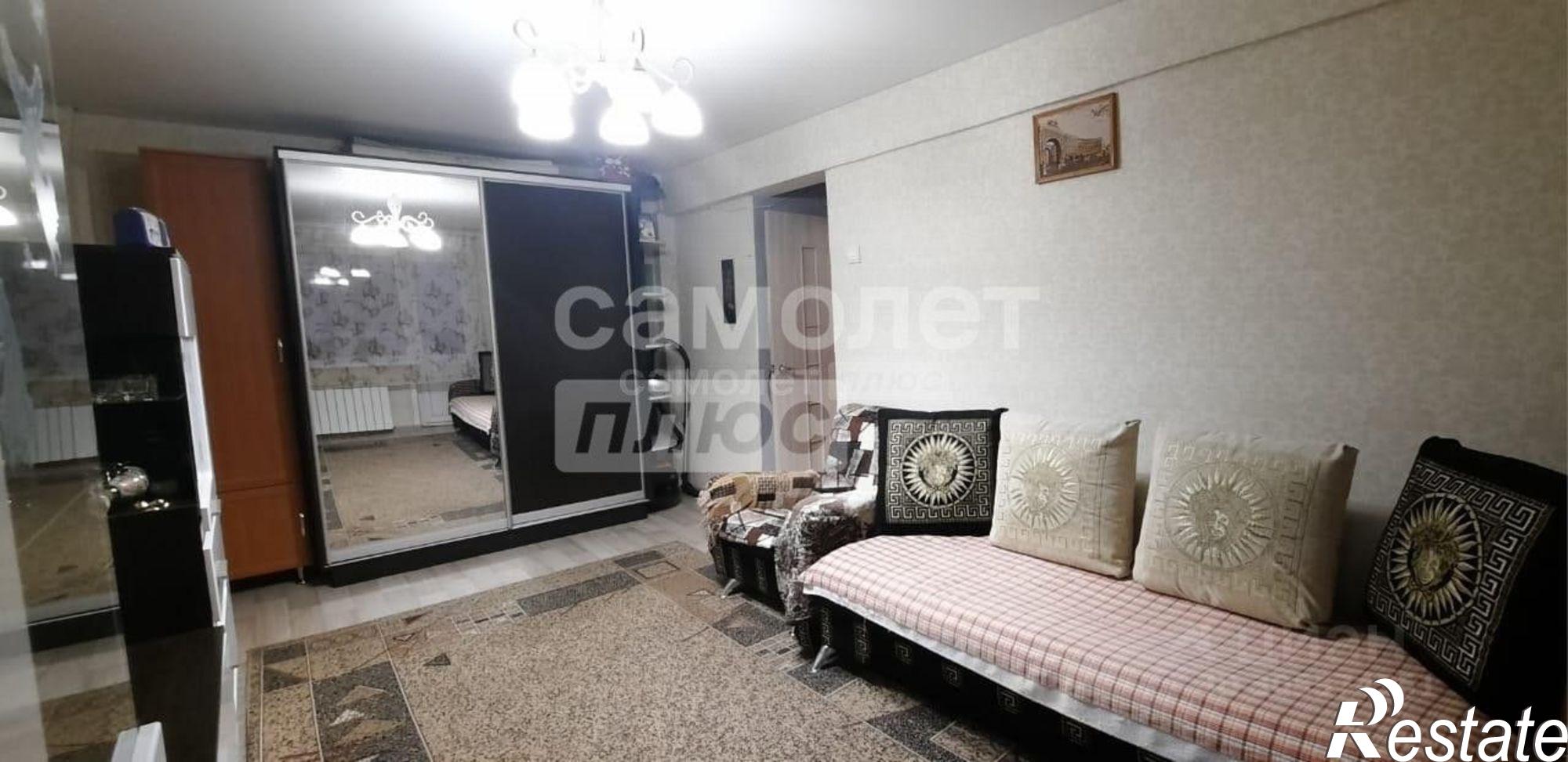 Купить квартиру за 4 105 000 рублей на улица Бутомы, 11