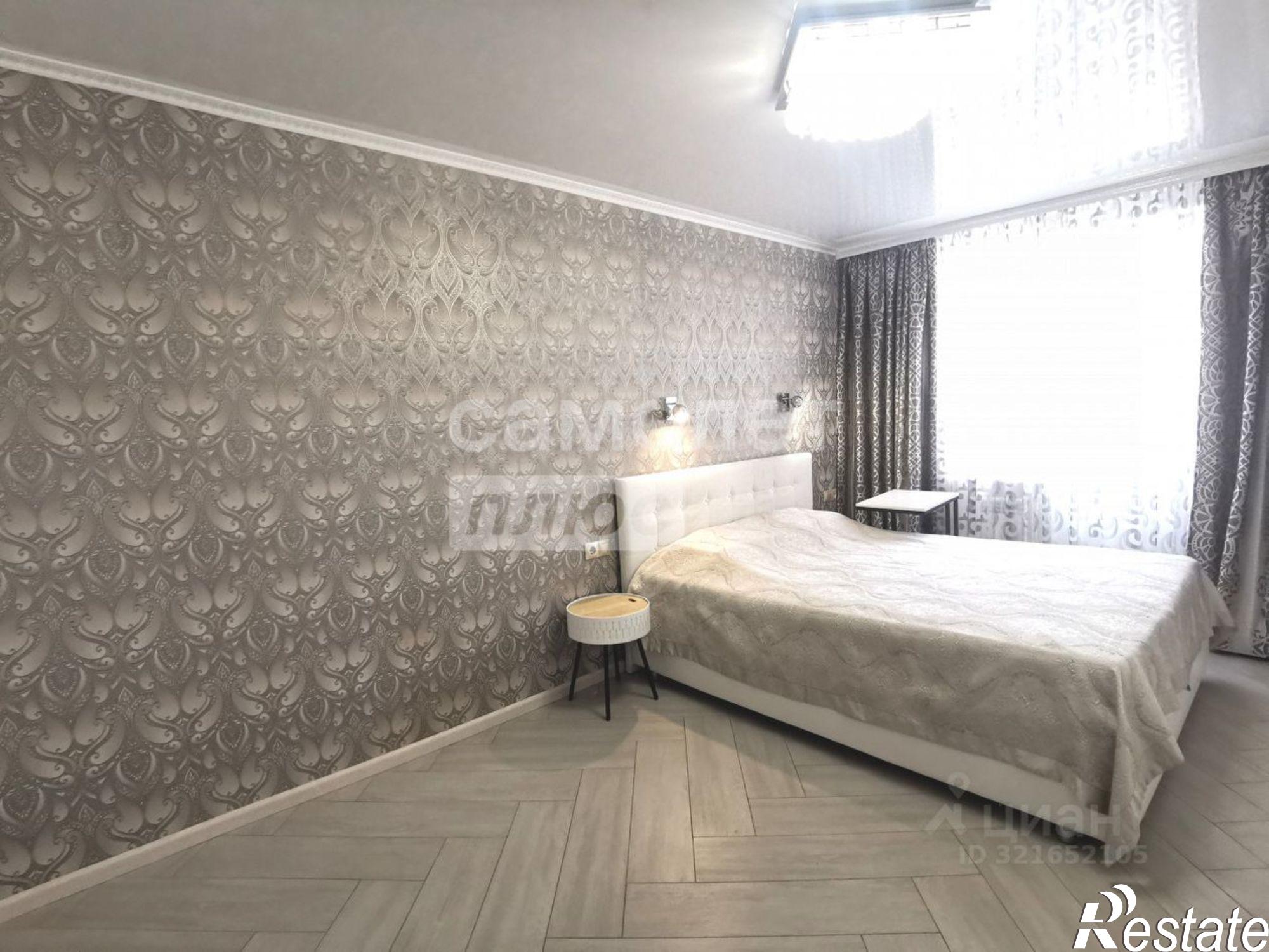 Купить квартиру за 6 000 000 рублей на ул Георгия Амелина, 47