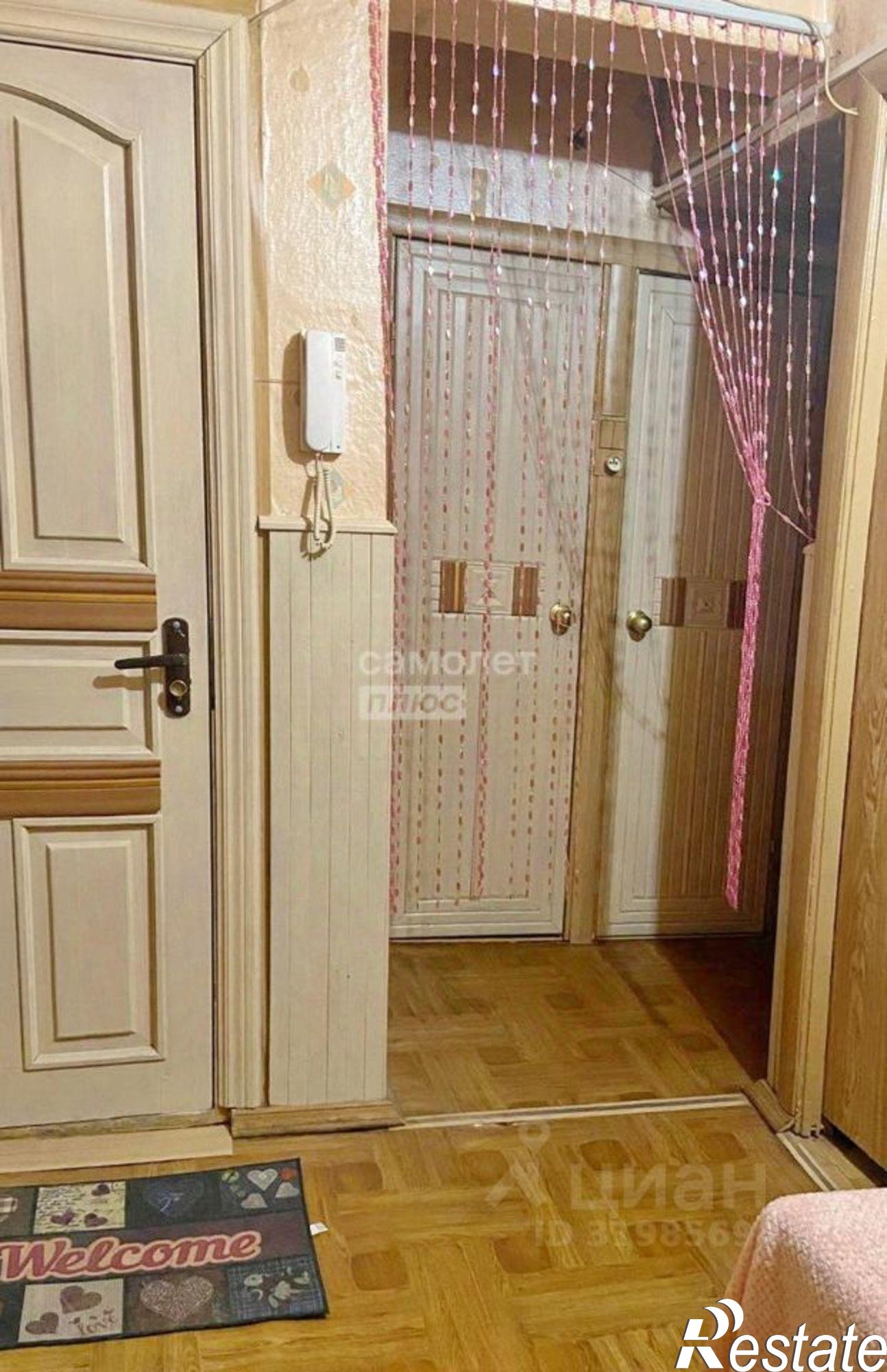 Купить квартиру за 4 000 000 рублей на ул Ольговская, 14