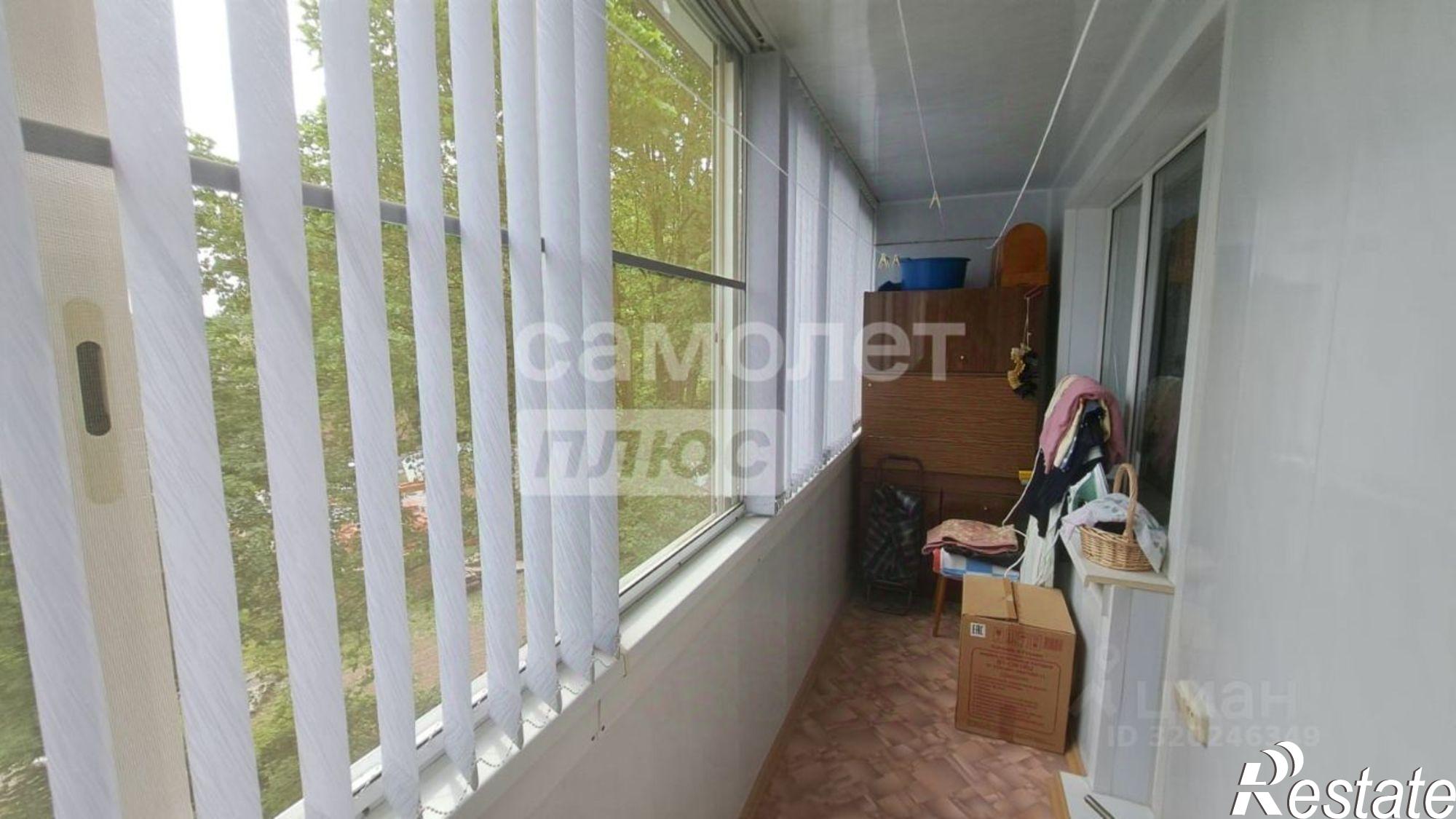 Купить квартиру за 3 990 000 рублей на Московская улица, 309 к1