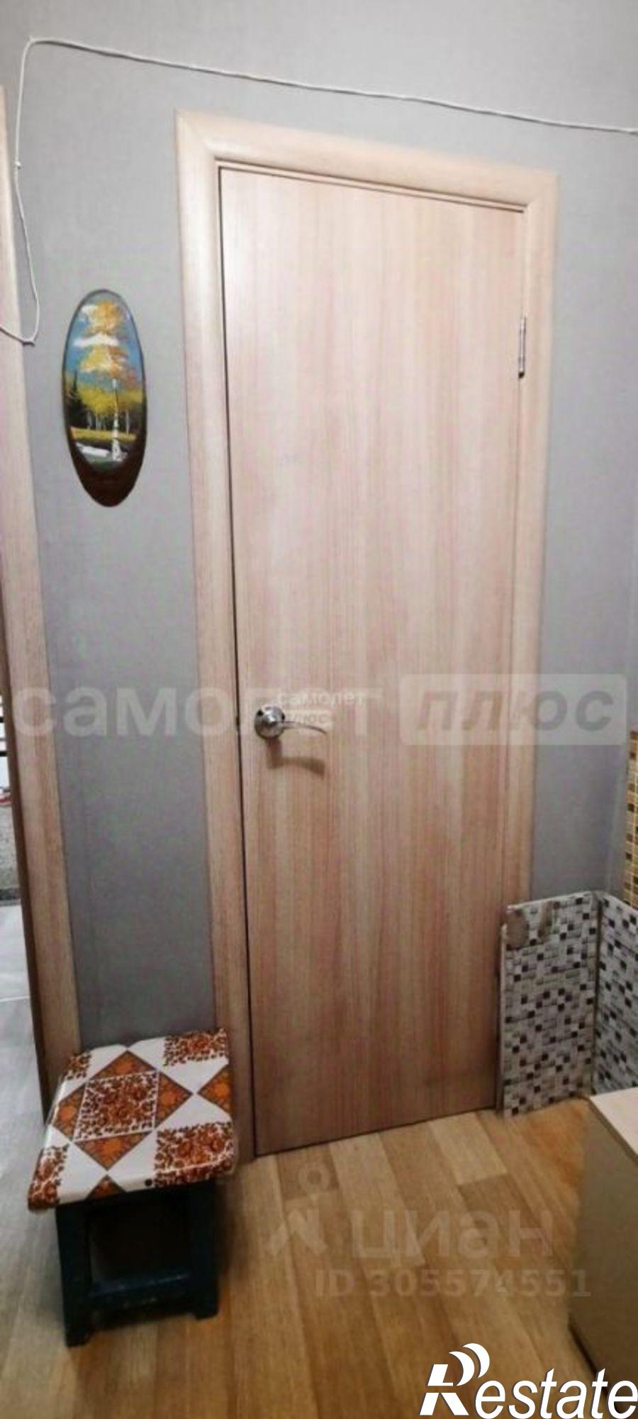 Купить квартиру за 4 105 000 рублей на улица Бутомы, 11