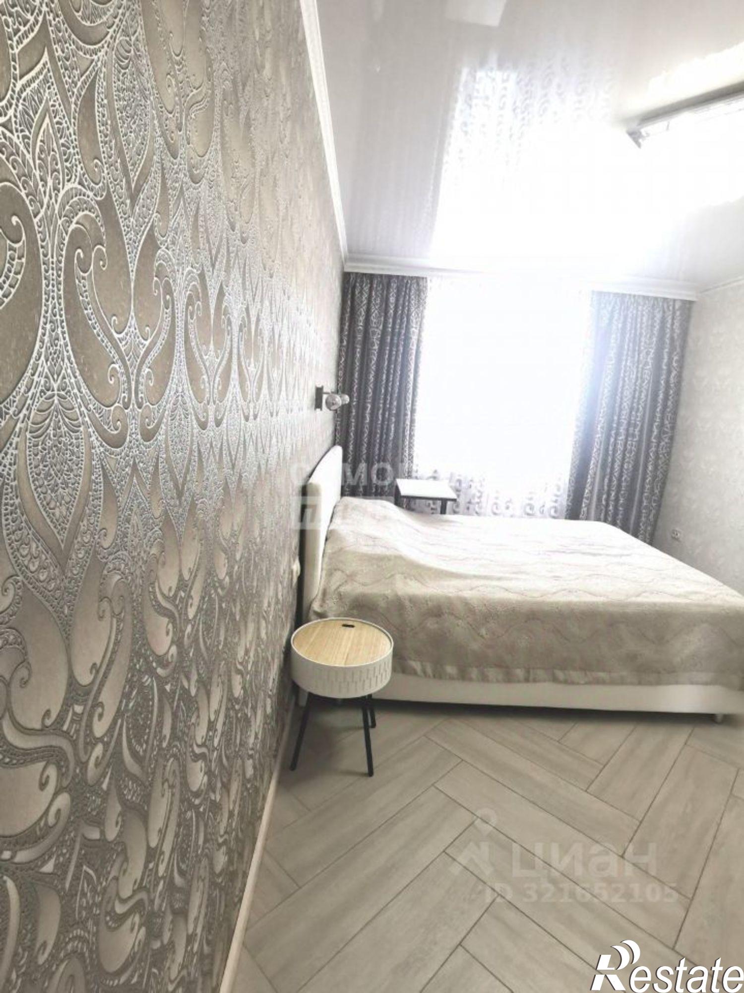 Купить квартиру за 6 000 000 рублей на ул Георгия Амелина, 47