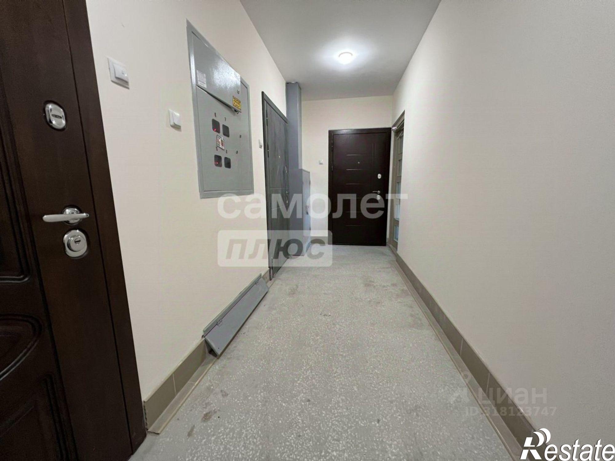 Купить квартиру за 5 100 000 рублей на Минская улица, 9