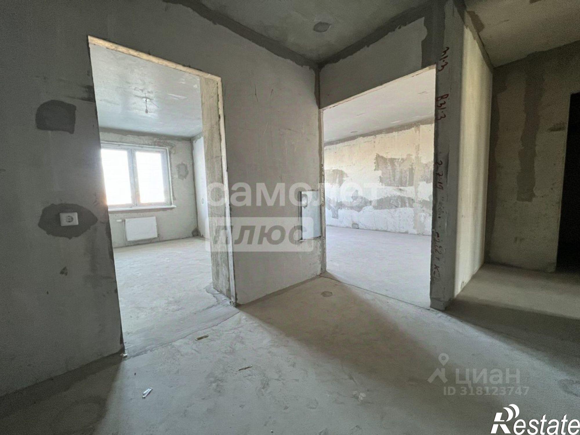 Купить квартиру за 5 100 000 рублей на Минская улица, 9