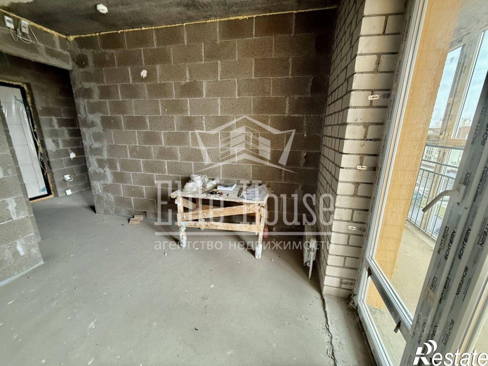 Купить квартиру за 5 100 000 рублей на улица Андрея Алёшина, 1 к2