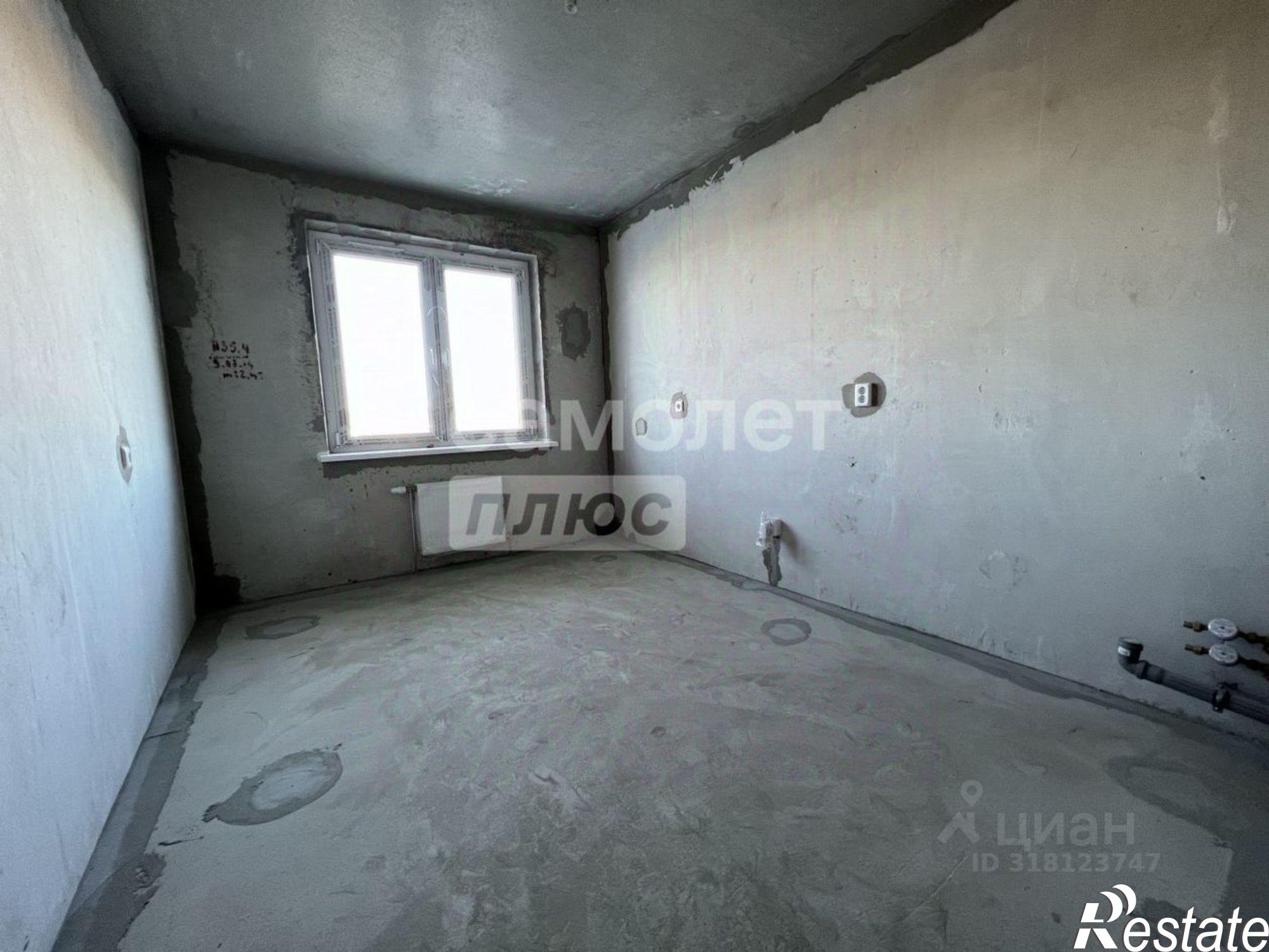 Купить квартиру за 5 100 000 рублей на Минская улица, 9