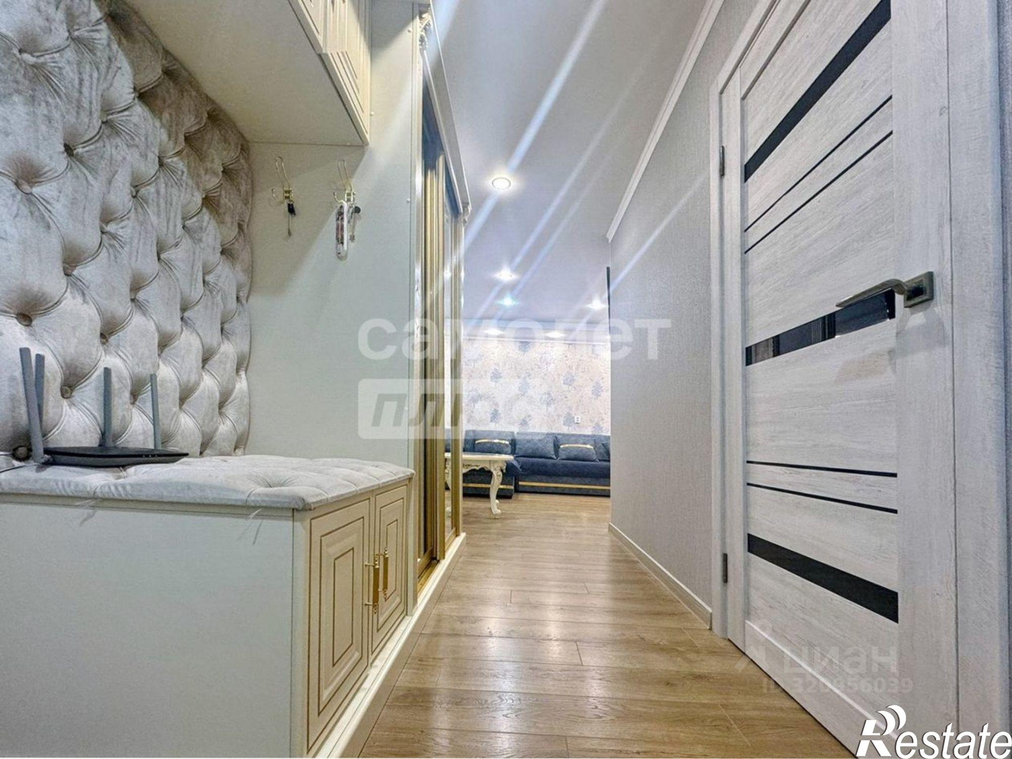 Купить квартиру за 5 500 000 рублей на улица Владимира Козлова, 11