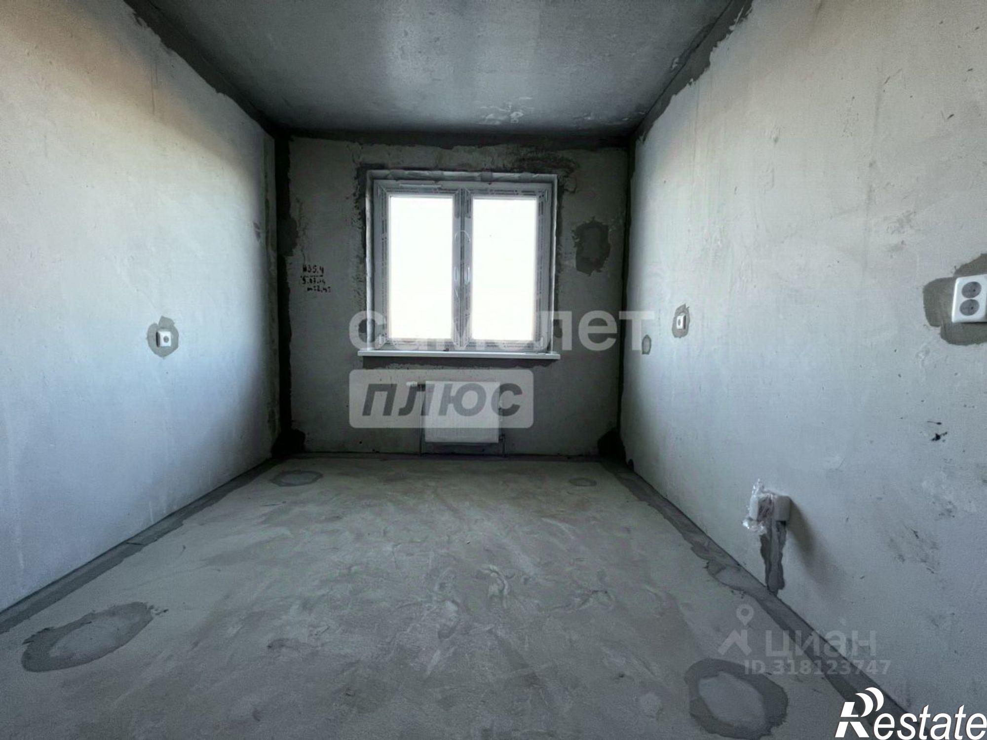 Купить квартиру за 5 100 000 рублей на Минская улица, 9