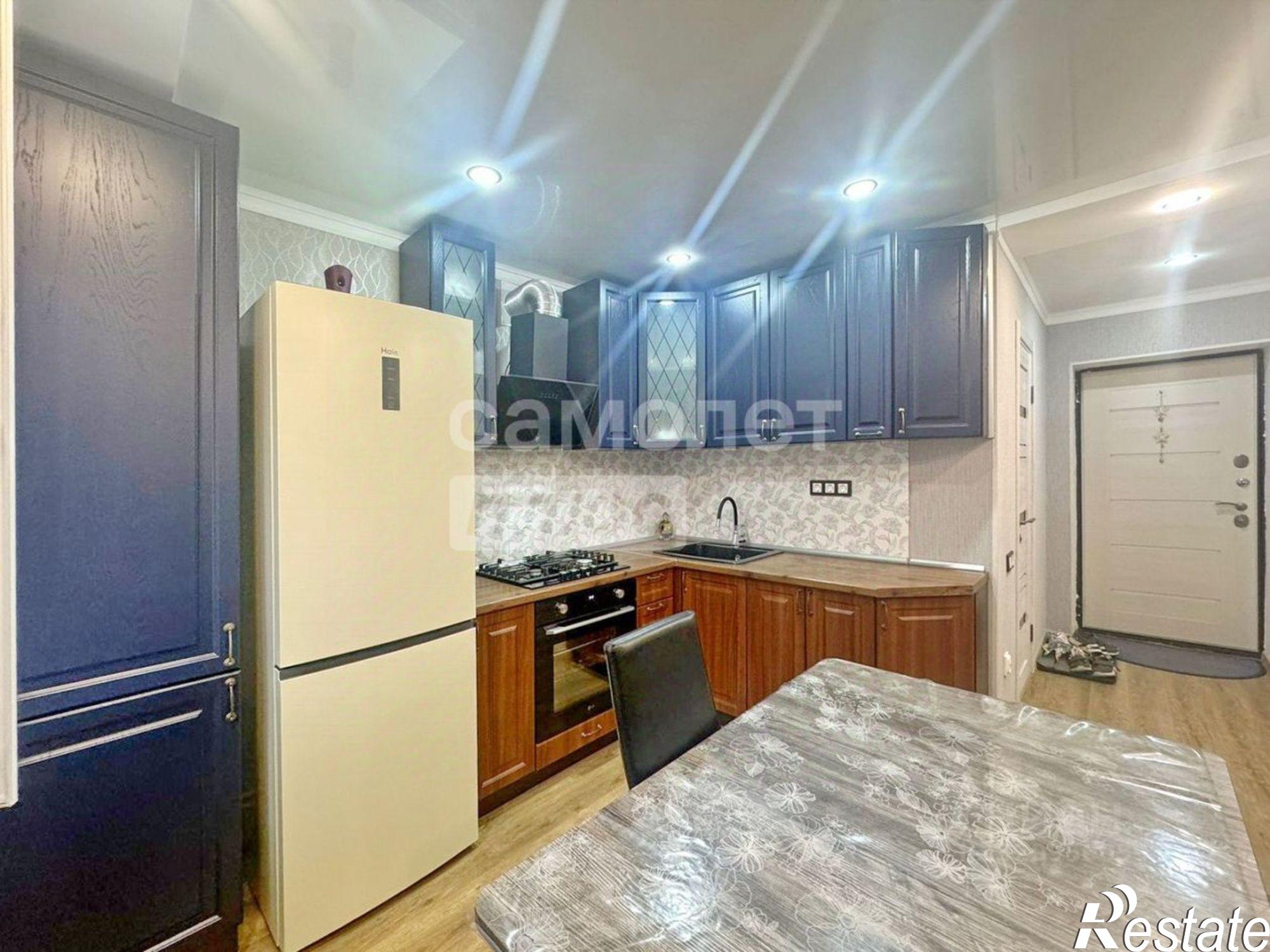 Купить квартиру за 5 500 000 рублей на улица Владимира Козлова, 11