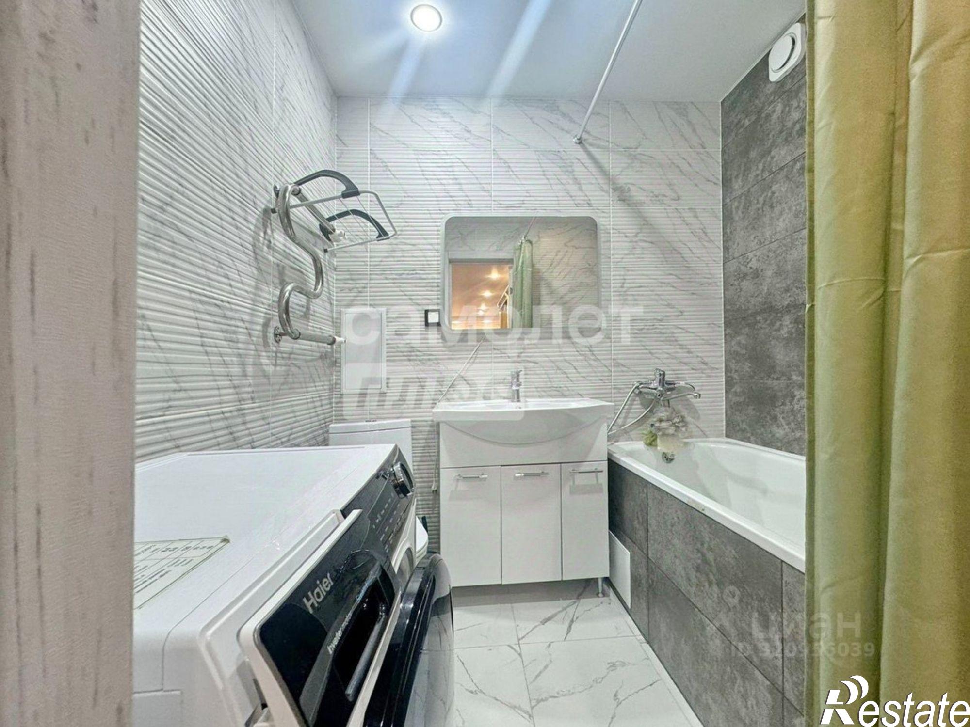 Купить квартиру за 5 500 000 рублей на улица Владимира Козлова, 11