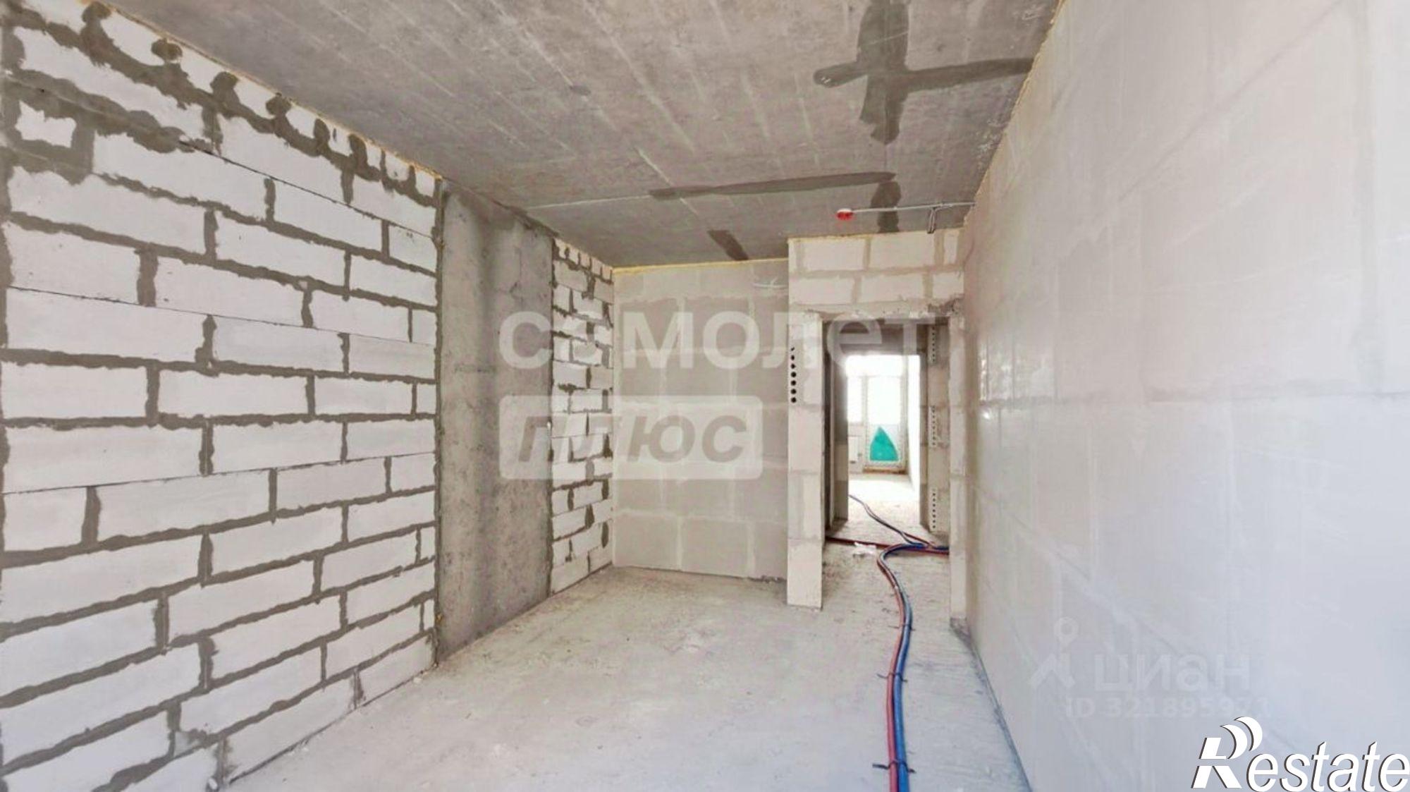 Купить квартиру за 5 643 000 рублей на улица Фомушина, 33