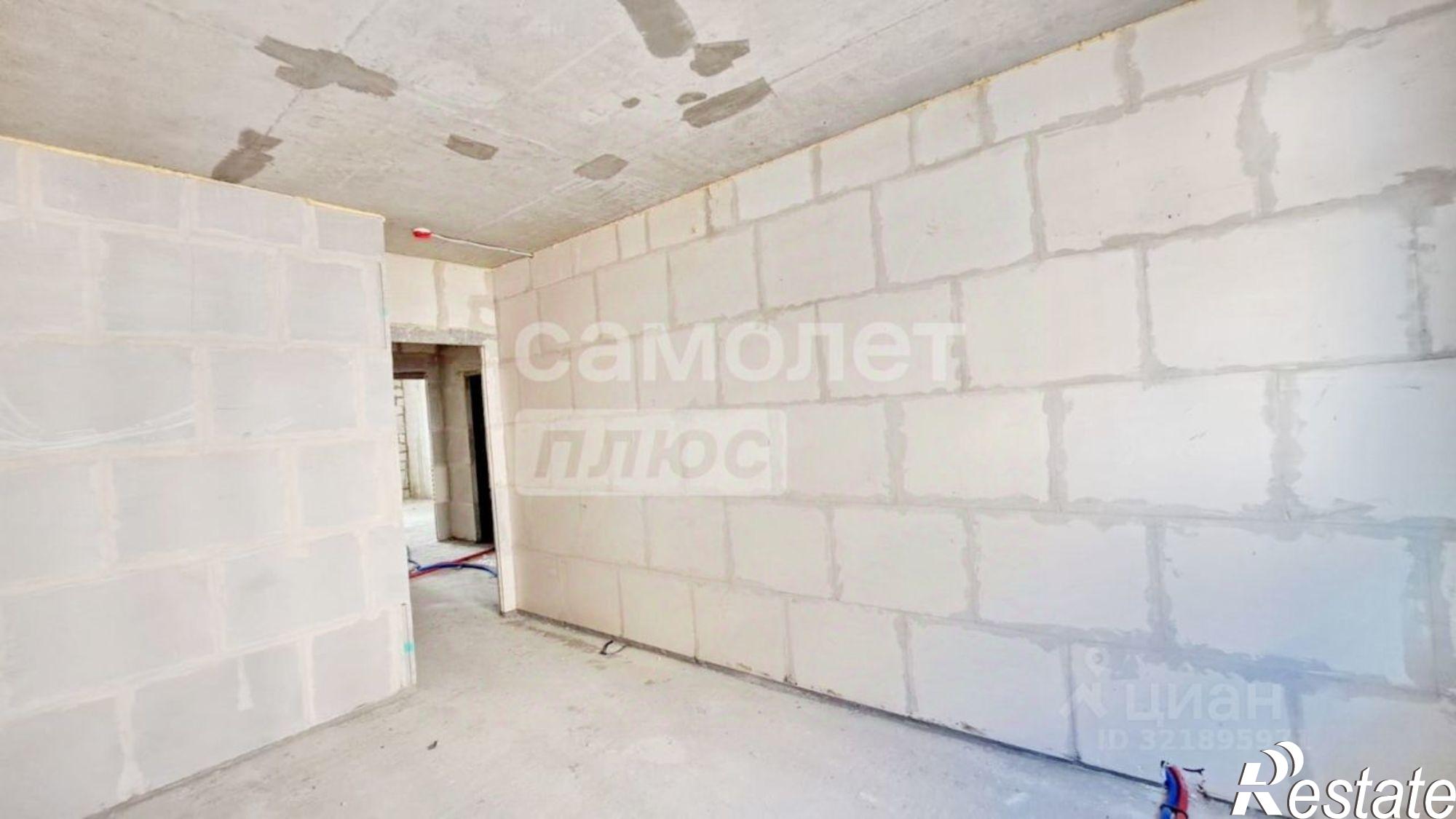 Купить квартиру за 5 643 000 рублей на улица Фомушина, 33