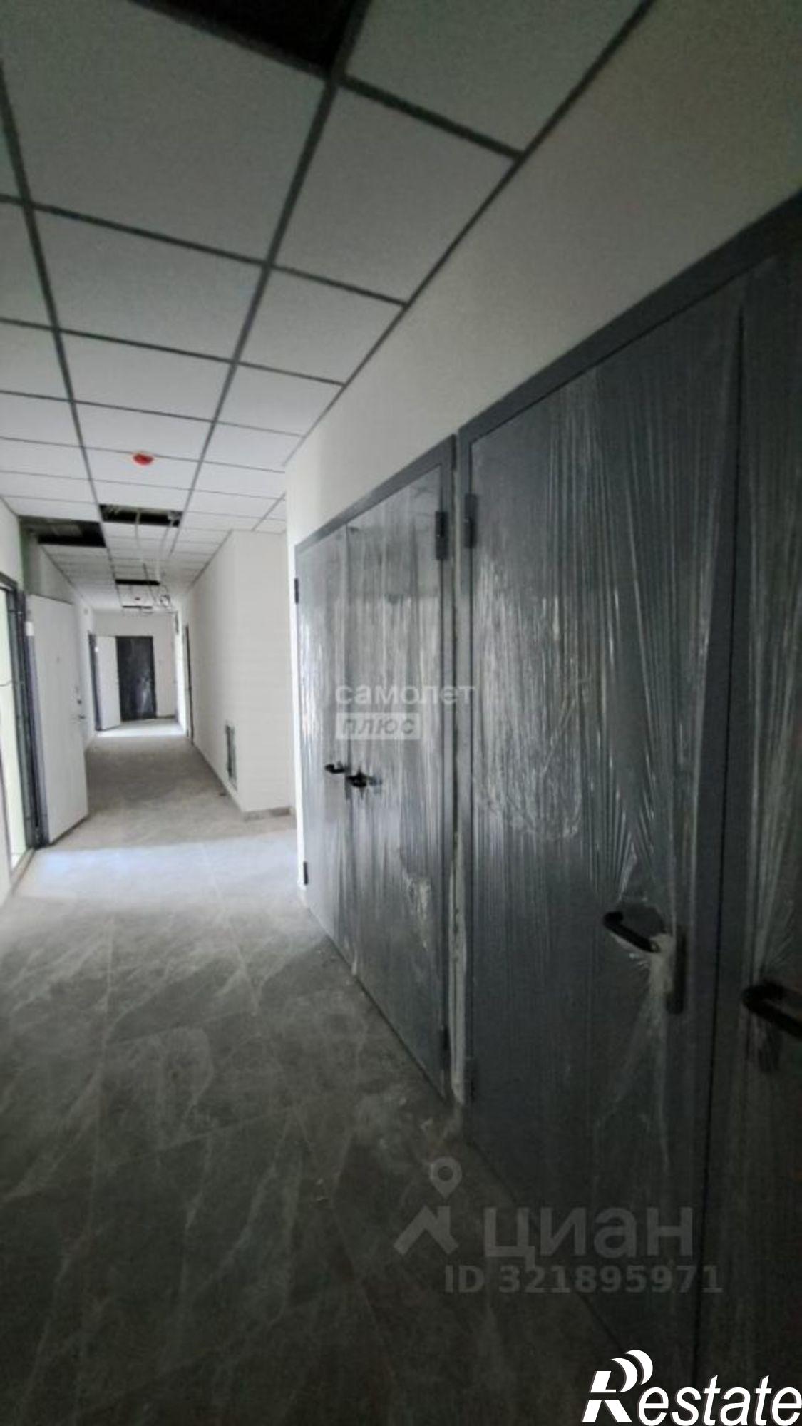 Купить квартиру за 5 643 000 рублей на улица Фомушина, 33