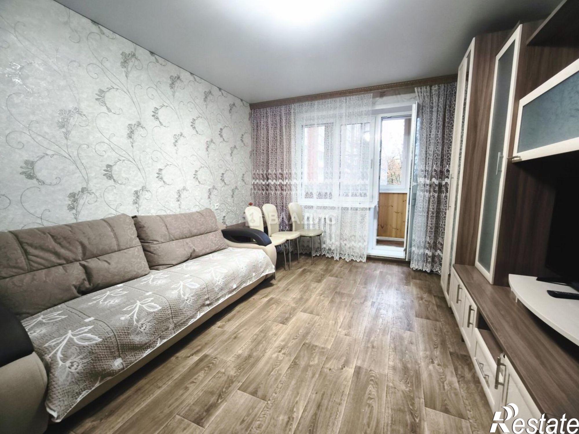 Купить квартиру за 6 500 000 рублей на Грабцевское шоссе, 154