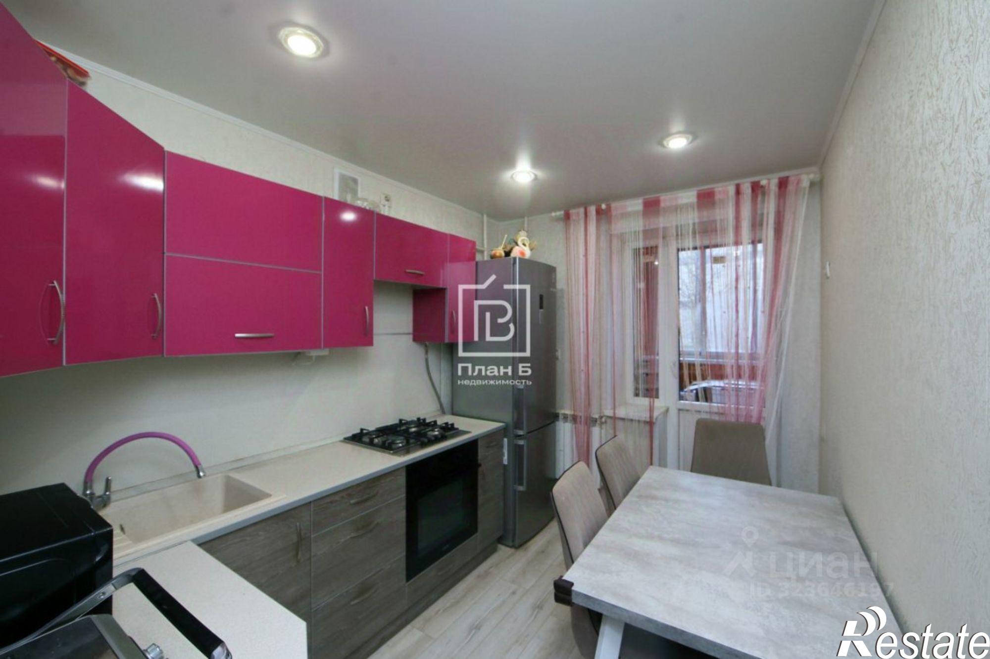 Купить квартиру за 5 100 000 рублей на улица Генерала Попова, 18 к3