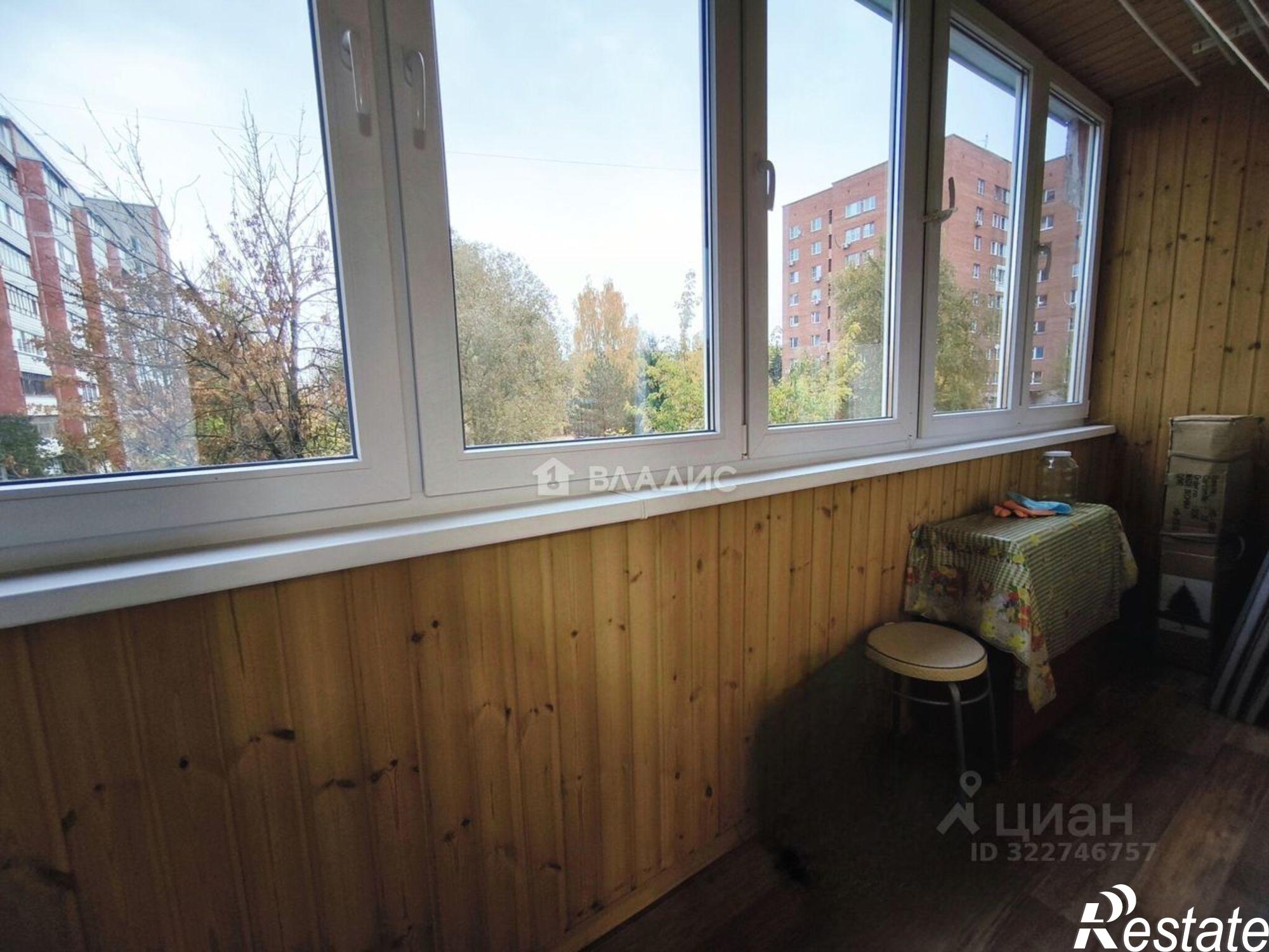 Купить квартиру за 6 500 000 рублей на Грабцевское шоссе, 154