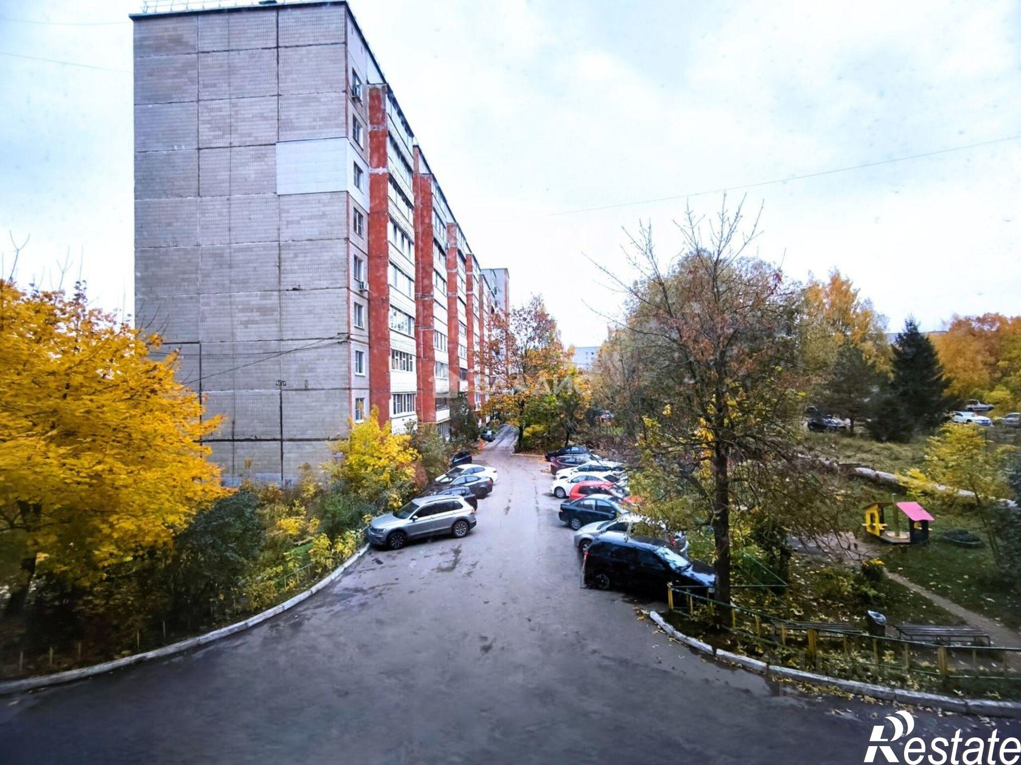 Купить квартиру за 6 500 000 рублей на Грабцевское шоссе, 154