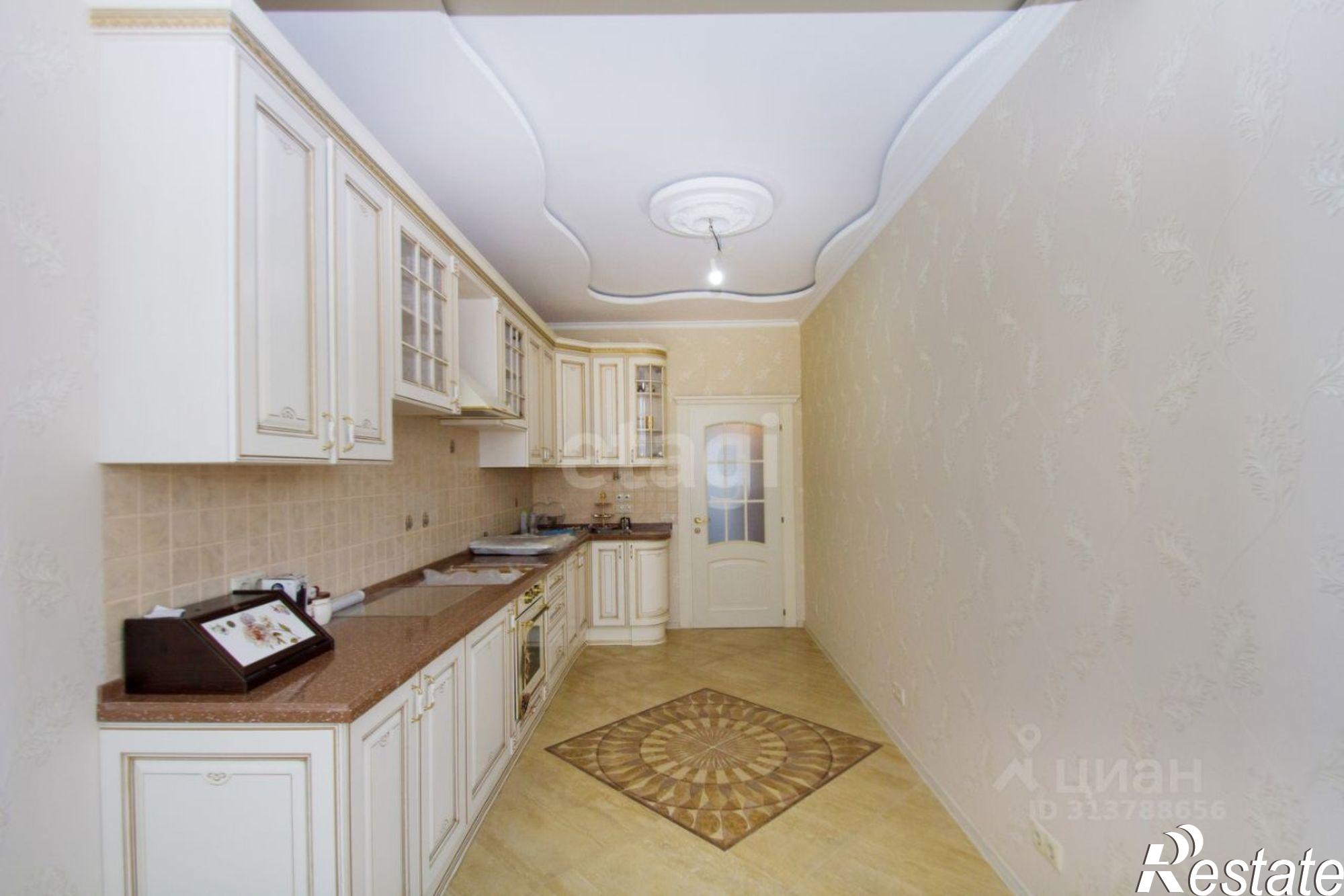 Купить квартиру за 11 000 000 рублей на ул Генерала Попова, 10