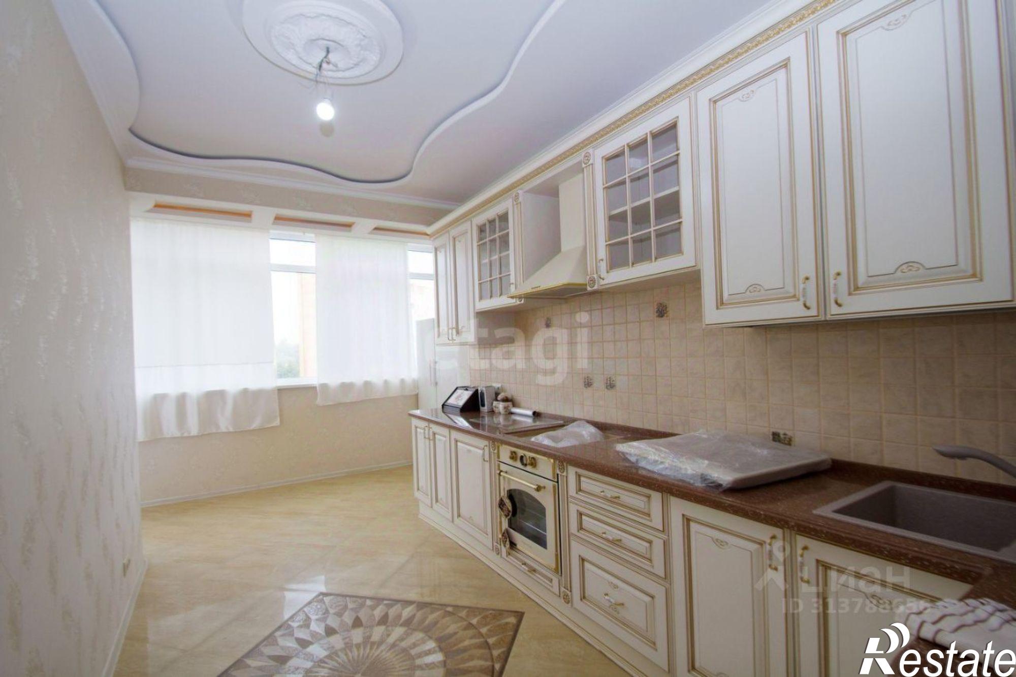 Купить квартиру за 11 000 000 рублей на ул Генерала Попова, 10