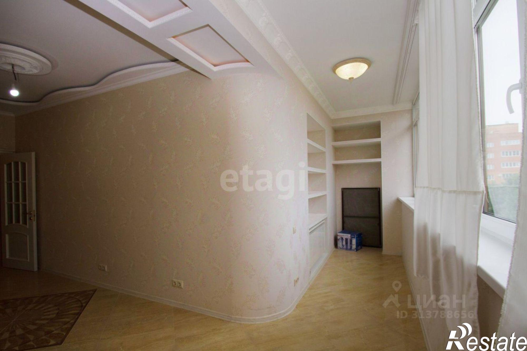 Купить квартиру за 11 000 000 рублей на ул Генерала Попова, 10