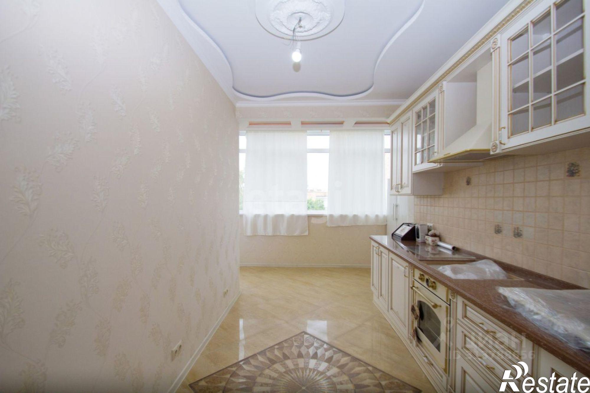 Купить квартиру за 11 000 000 рублей на ул Генерала Попова, 10