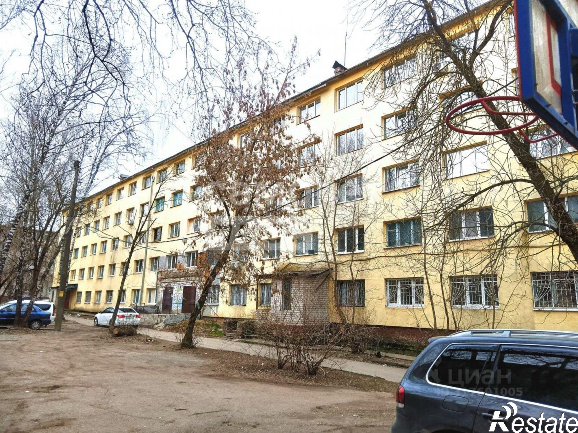 Купить комнату за 699 000 рублей на ул Болотникова, 15