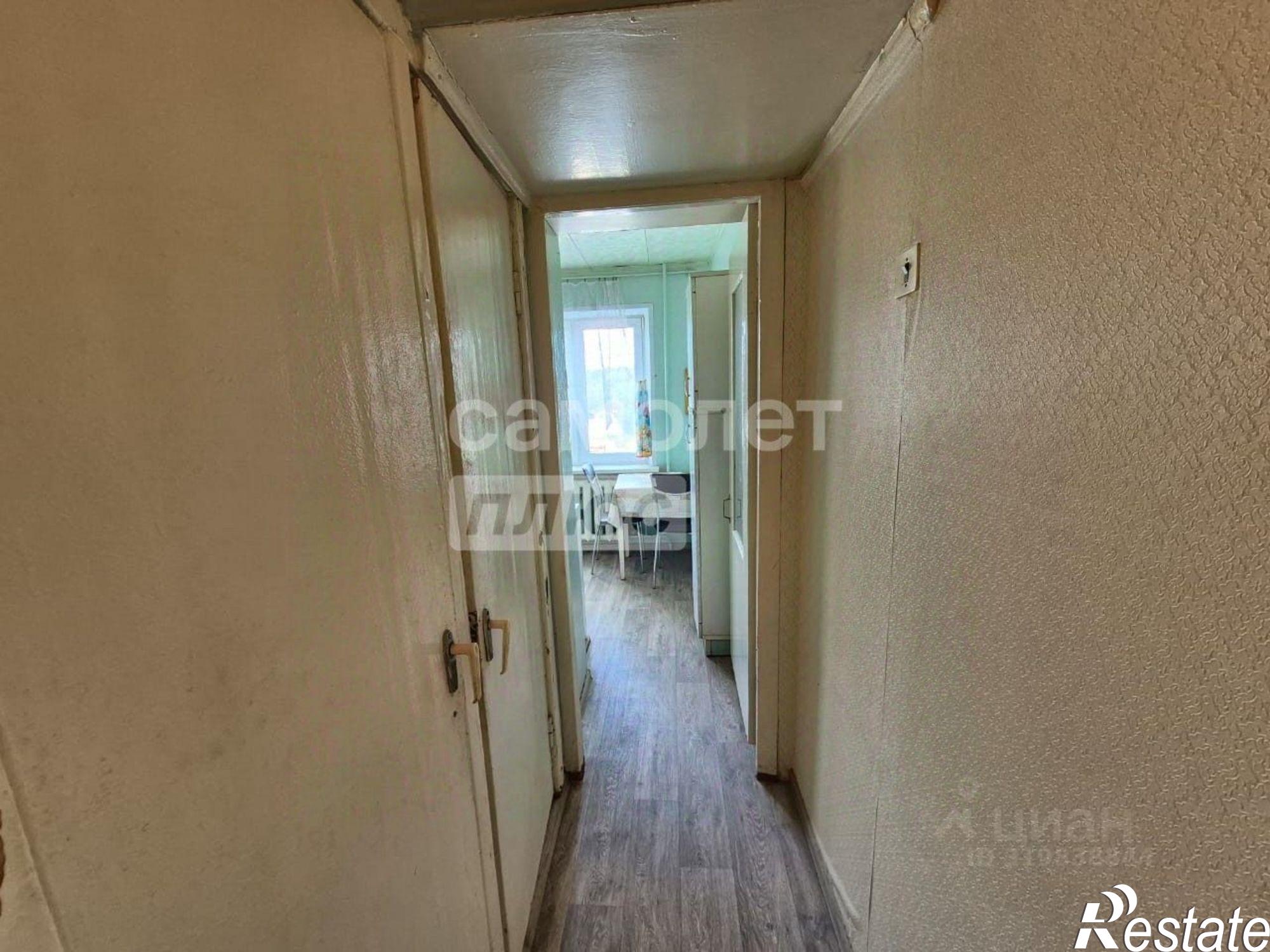 Купить квартиру за 2 350 000 рублей на пр-д 1-й Петра Семенова, 1