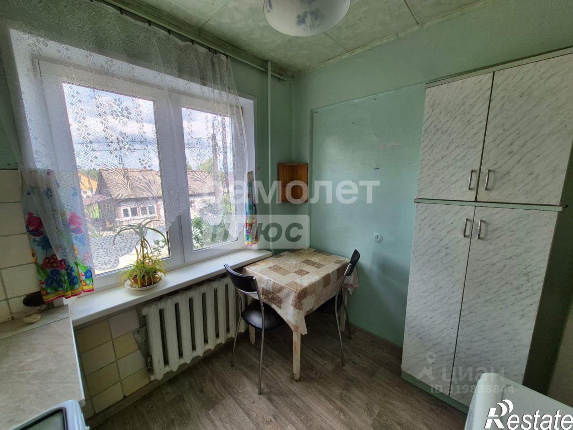 Купить квартиру за 2 350 000 рублей на пр-д 1-й Петра Семенова, 1