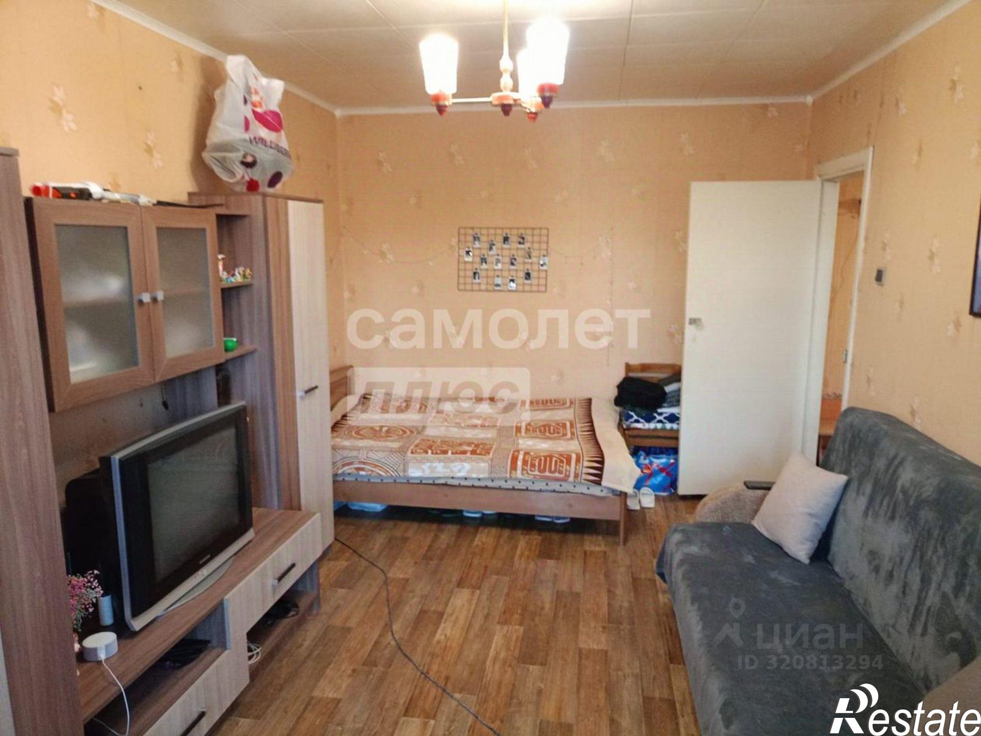 Купить квартиру за 2 990 000 рублей на ул Степана Разина, 36