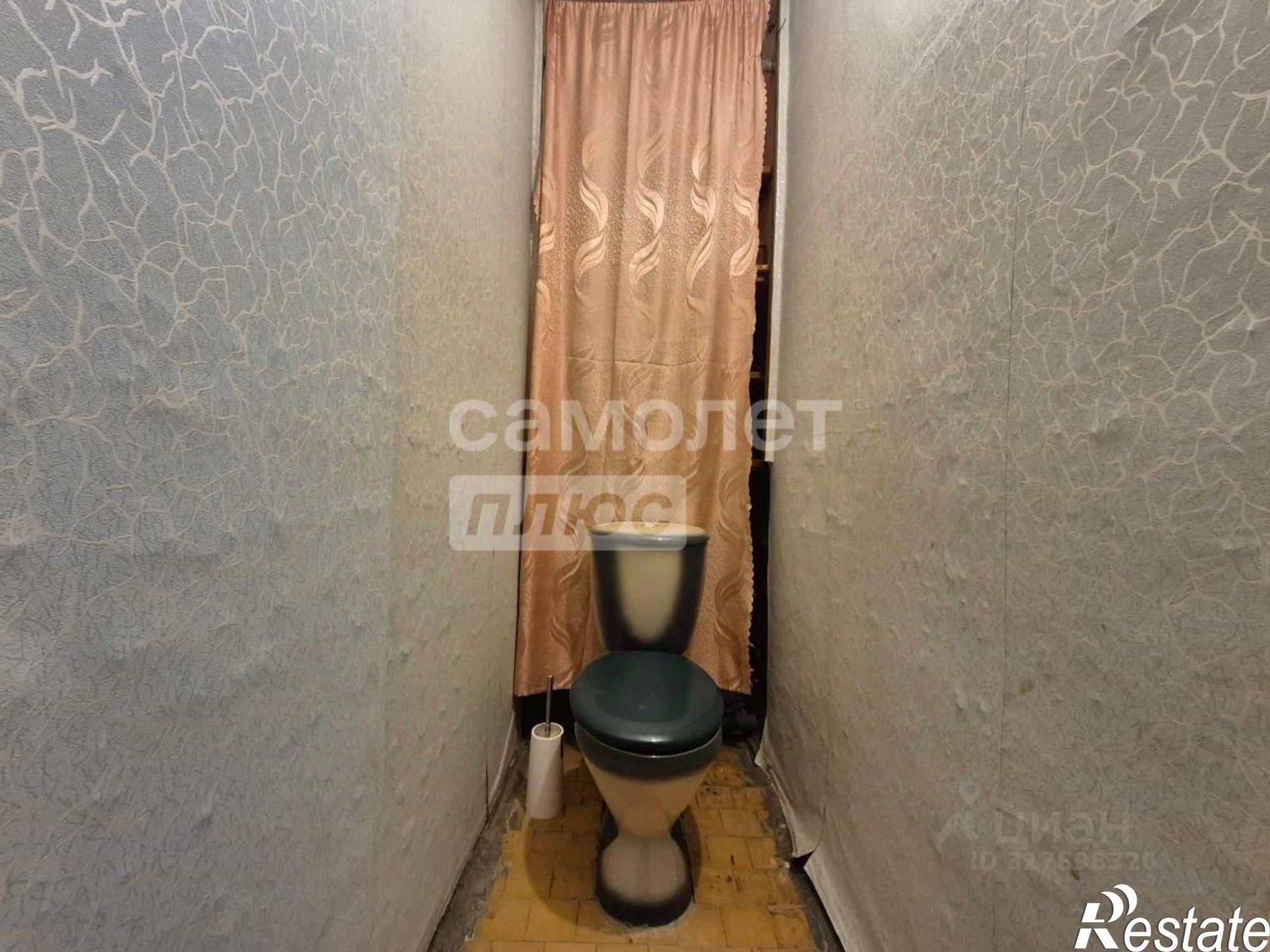 Купить квартиру за 2 900 000 рублей на ул Льва Толстого, 8