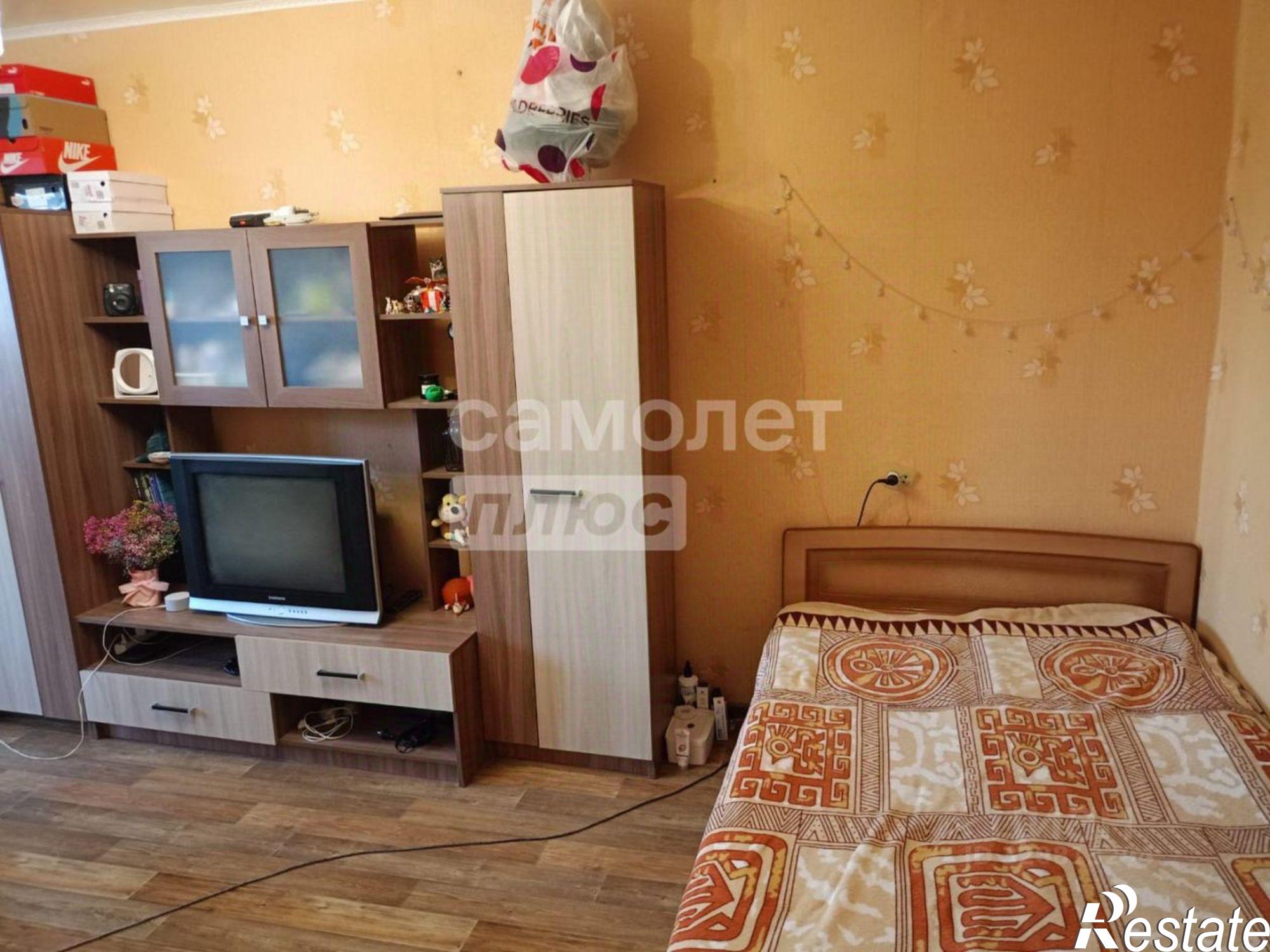 Купить квартиру за 2 990 000 рублей на ул Степана Разина, 36