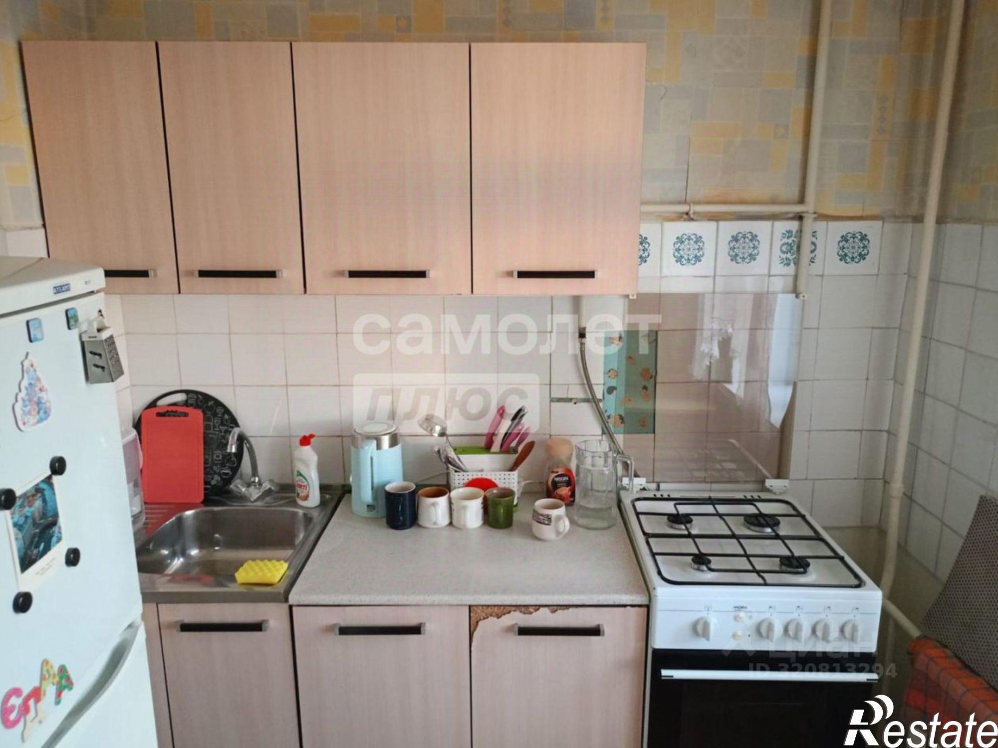 Купить квартиру за 2 990 000 рублей на ул Степана Разина, 36