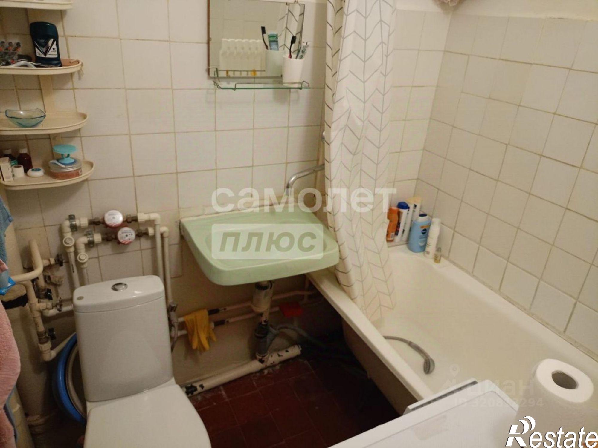 Купить квартиру за 2 990 000 рублей на ул Степана Разина, 36