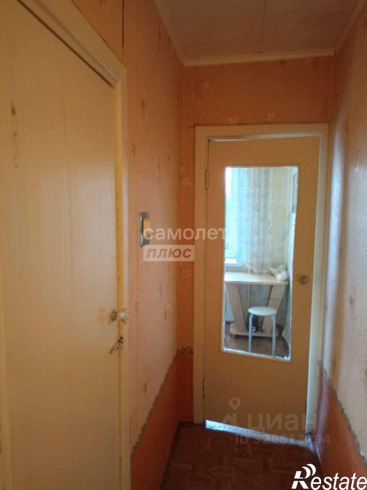 Купить квартиру за 2 990 000 рублей на ул Степана Разина, 36