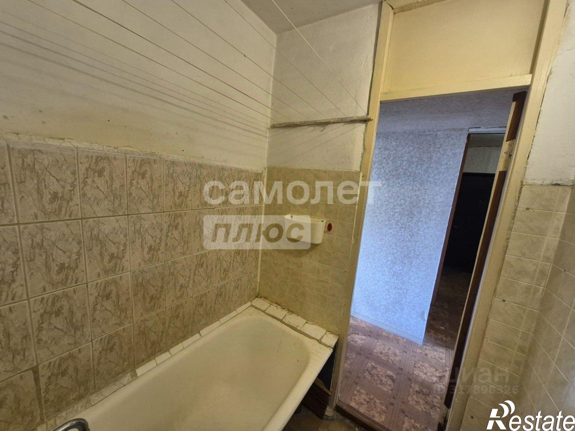 Купить квартиру за 2 900 000 рублей на ул Льва Толстого, 8